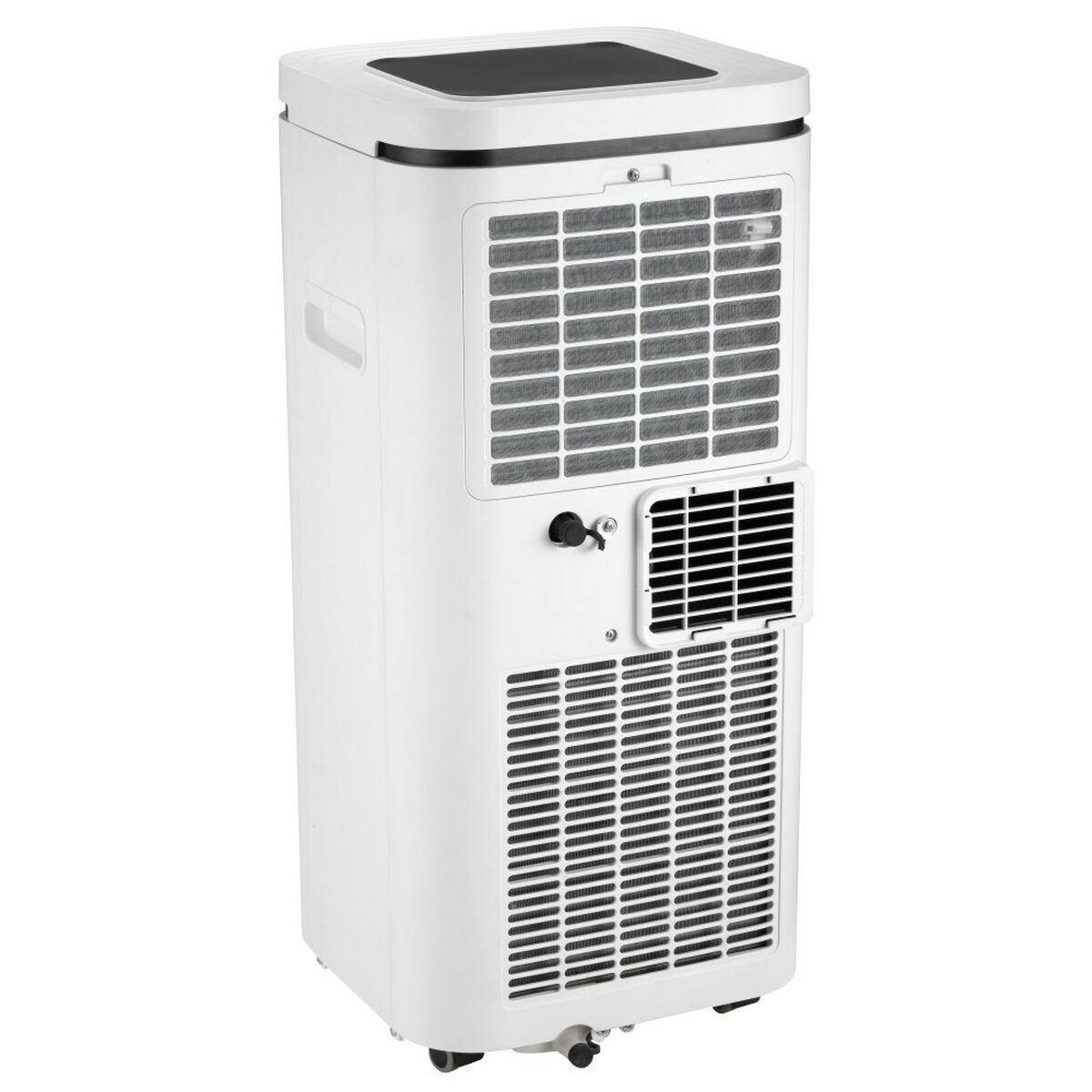 Portable Evaporative Air Cooler Prime3 White