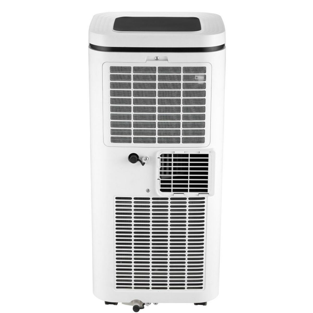 Portable Evaporative Air Cooler Prime3 White