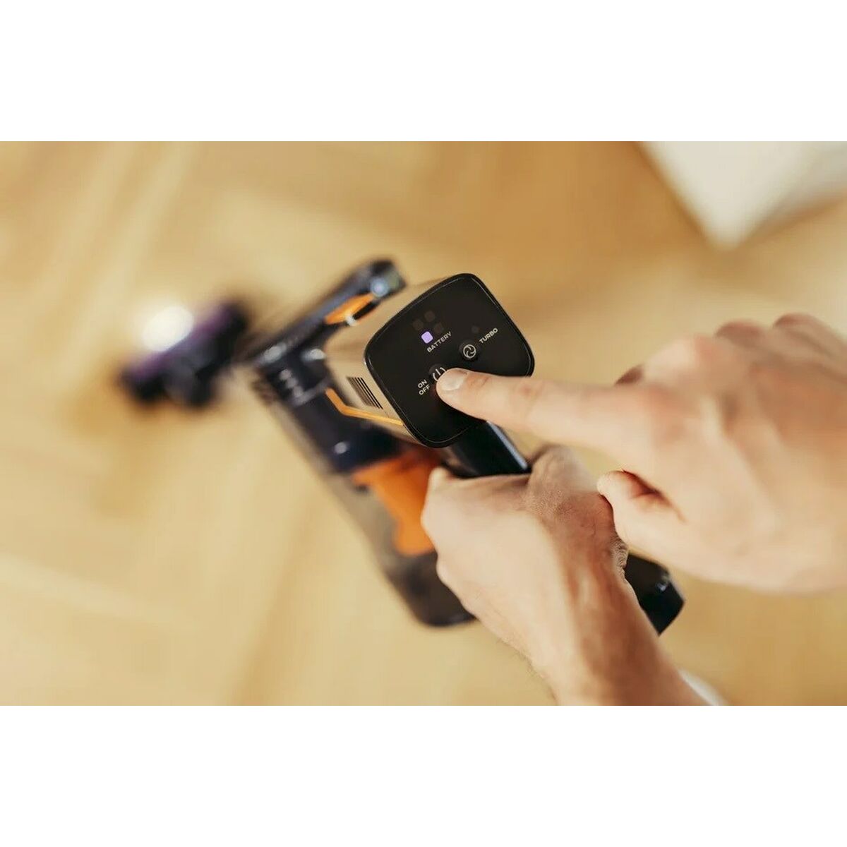 Stick Vacuum Cleaner Prime3 SVC61 200 W