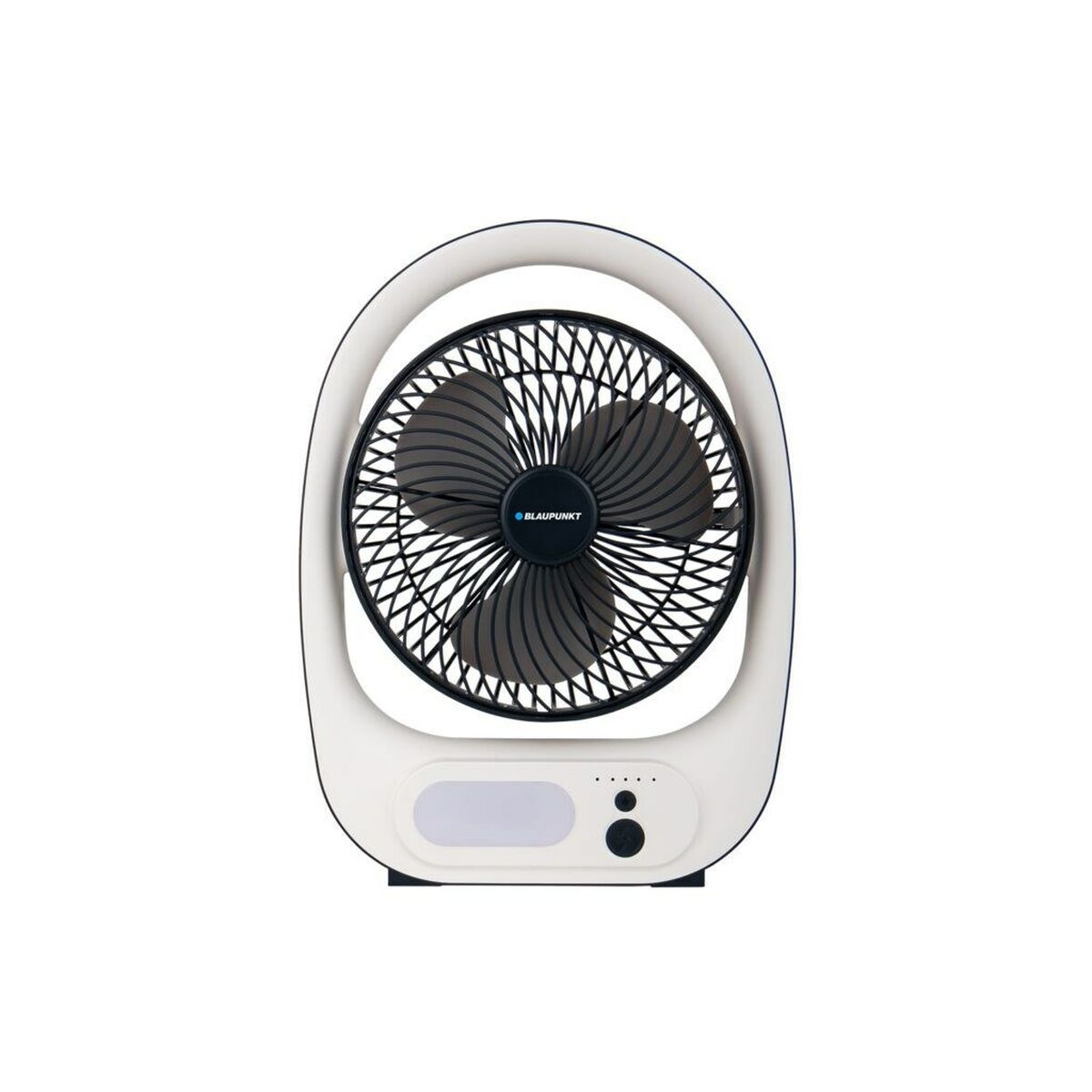 Table Fan Blaupunkt APF401 White Black