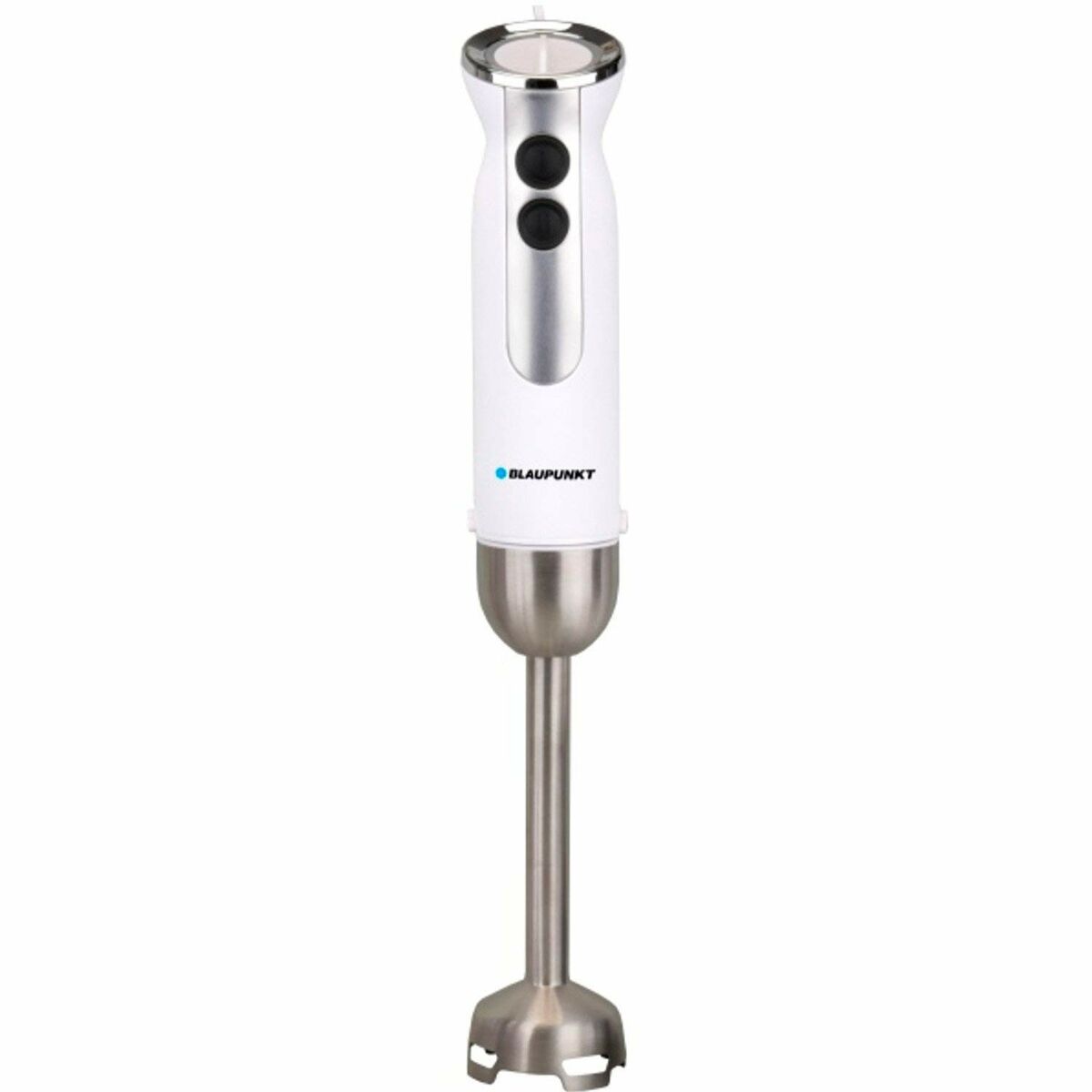 Multifunction Hand Blender with Accessories Blaupunkt HBD-801WH White 1000 W