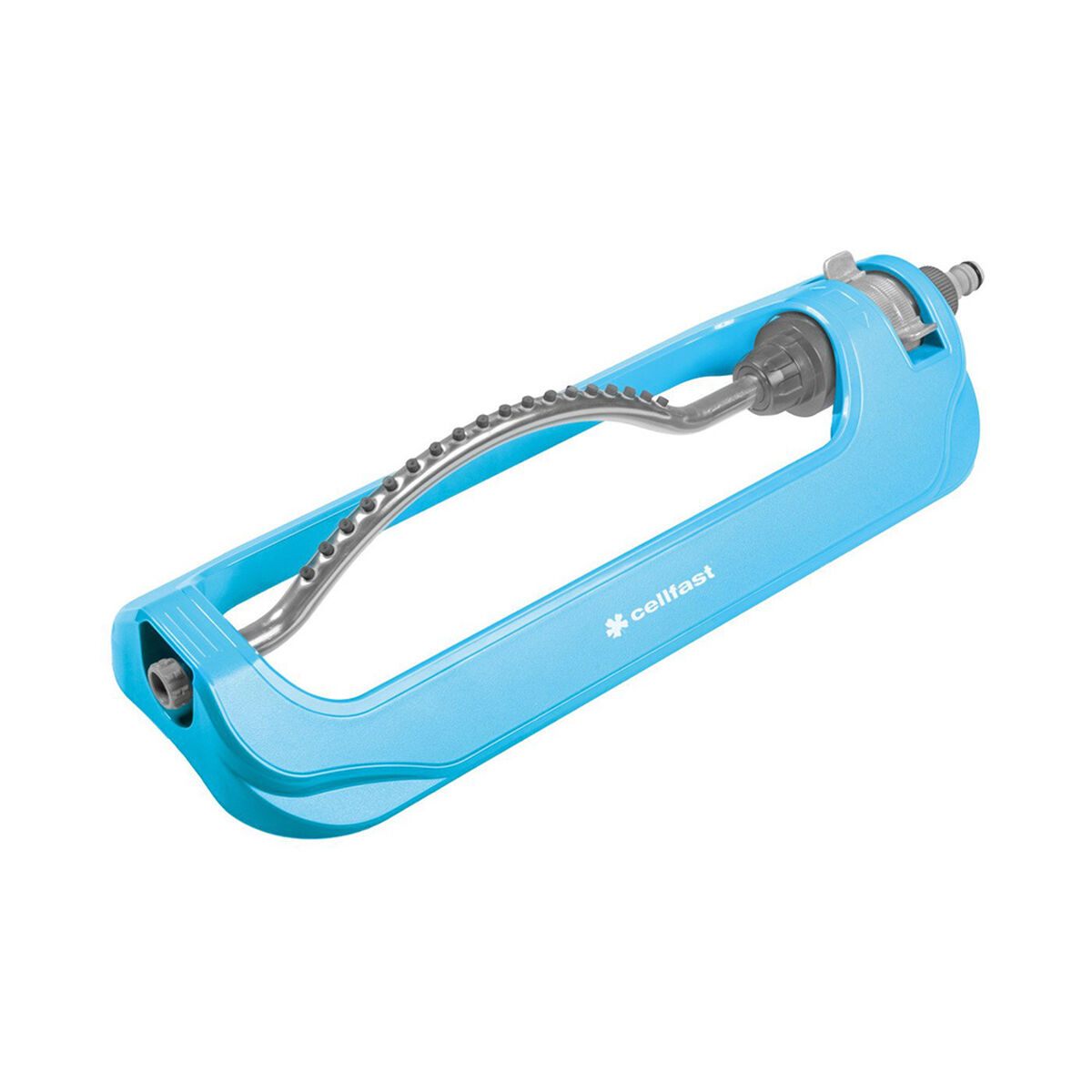 Water Sprinkler Cellfast Aluminium Plastic Water Sprinkler Cellfast Aluminium Plastic