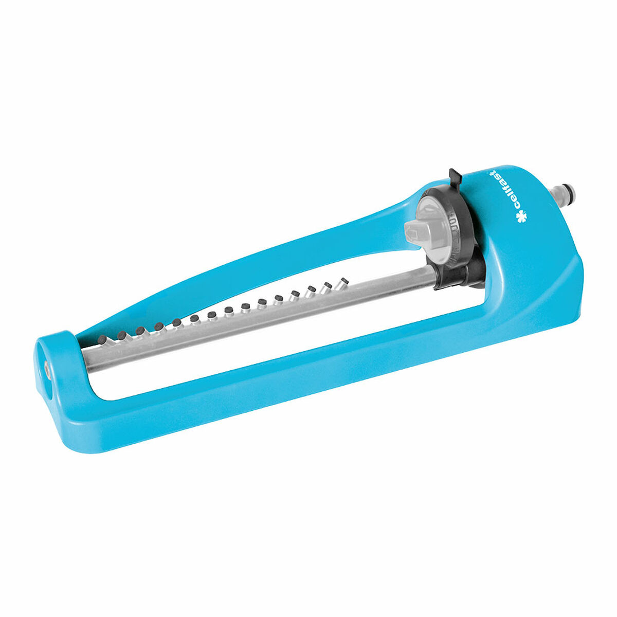 Water Sprinkler Cellfast Economic 4 bar 17 m 255 m 16,5 l/min Oscillation Water Sprinkler Cellfast Economic 4 bar 17 m 255 m 16,5 l/min Oscillation