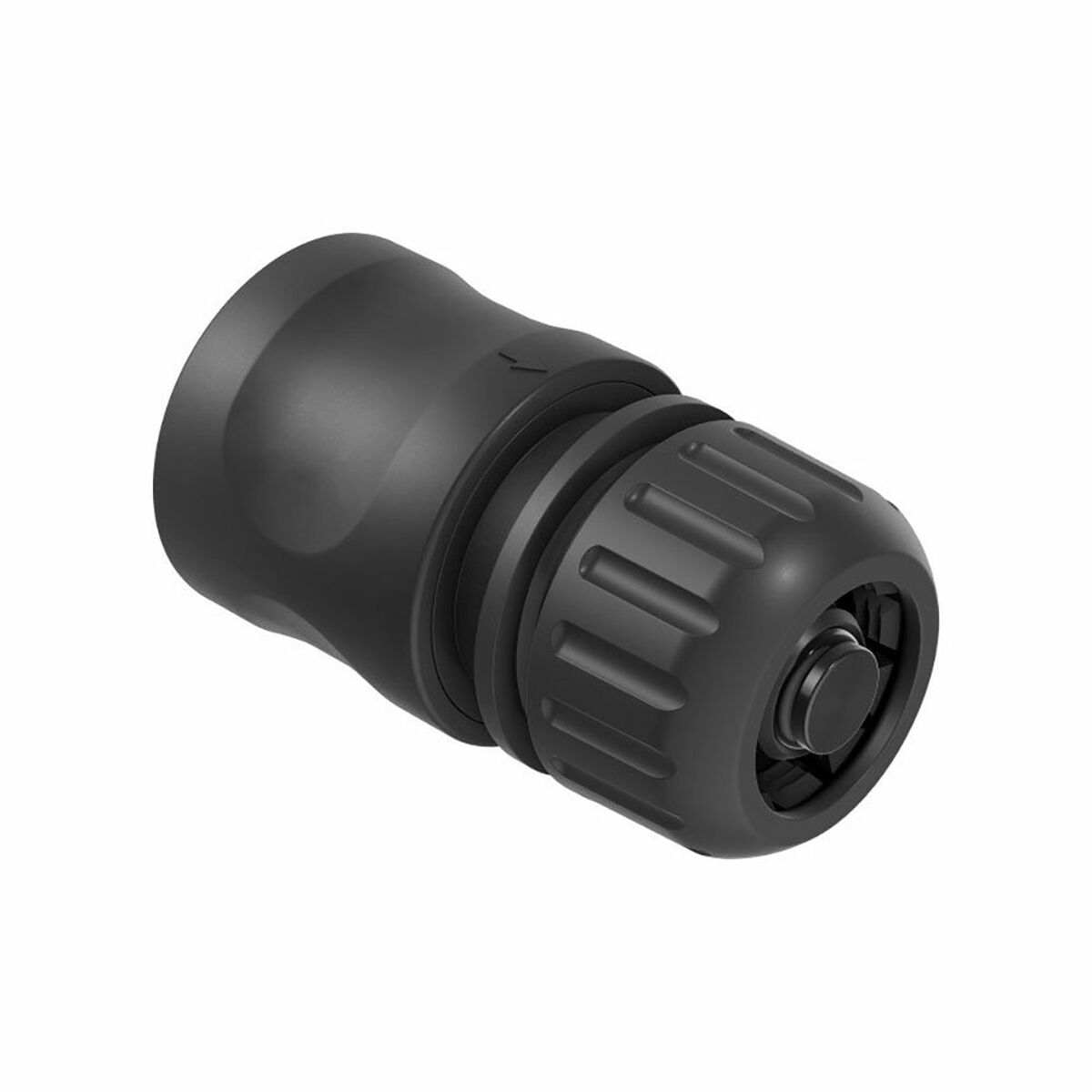 Hose with accessories kit Cellfast Grow 20 m Polyester PVC Polyethylene polypropylene  12 mm Beige (20 m)