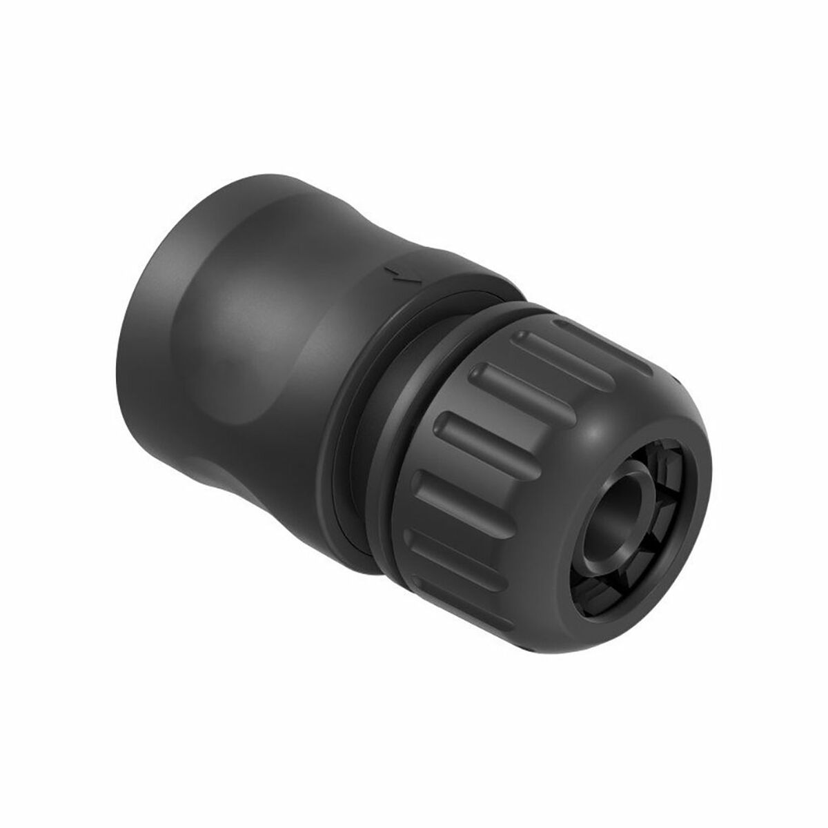 Hose with accessories kit Cellfast Grow 20 m Polyester PVC Polyethylene polypropylene  12 mm Beige (20 m)