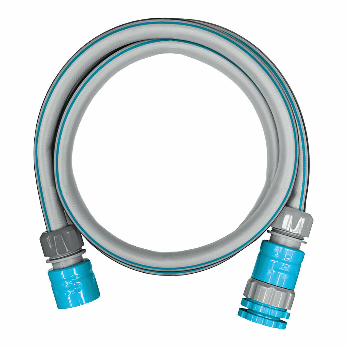 Quick connection set for hose reel cart Cellfast  12,5 mm 3 Pieces Quick connection set for hose reel cart Cellfast  12,5 mm 3 Pieces