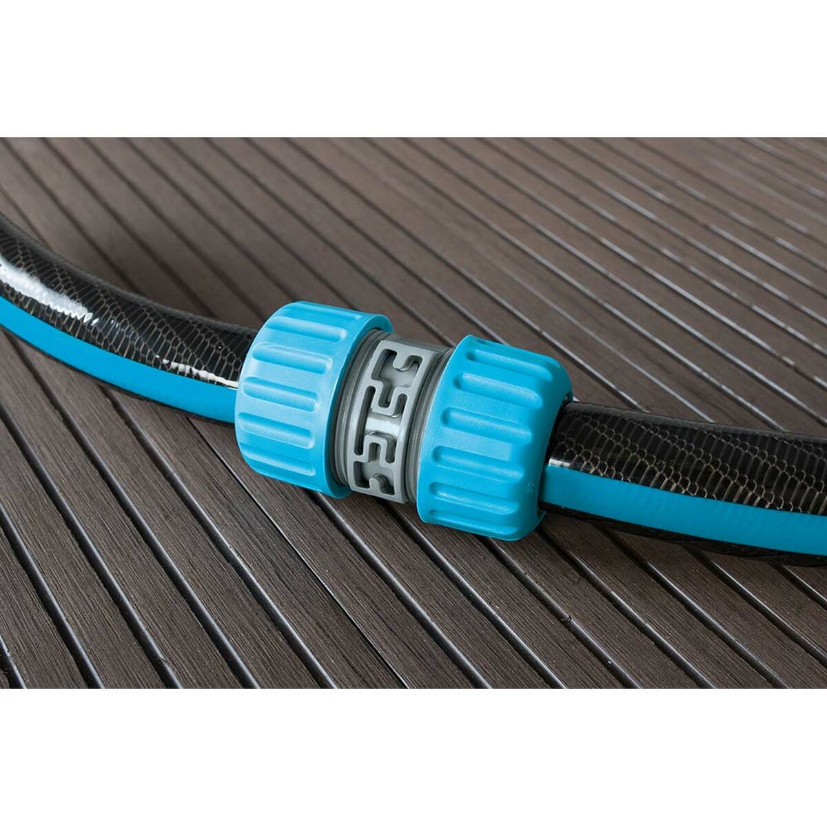 Hose repairer Cellfast ideal 1″