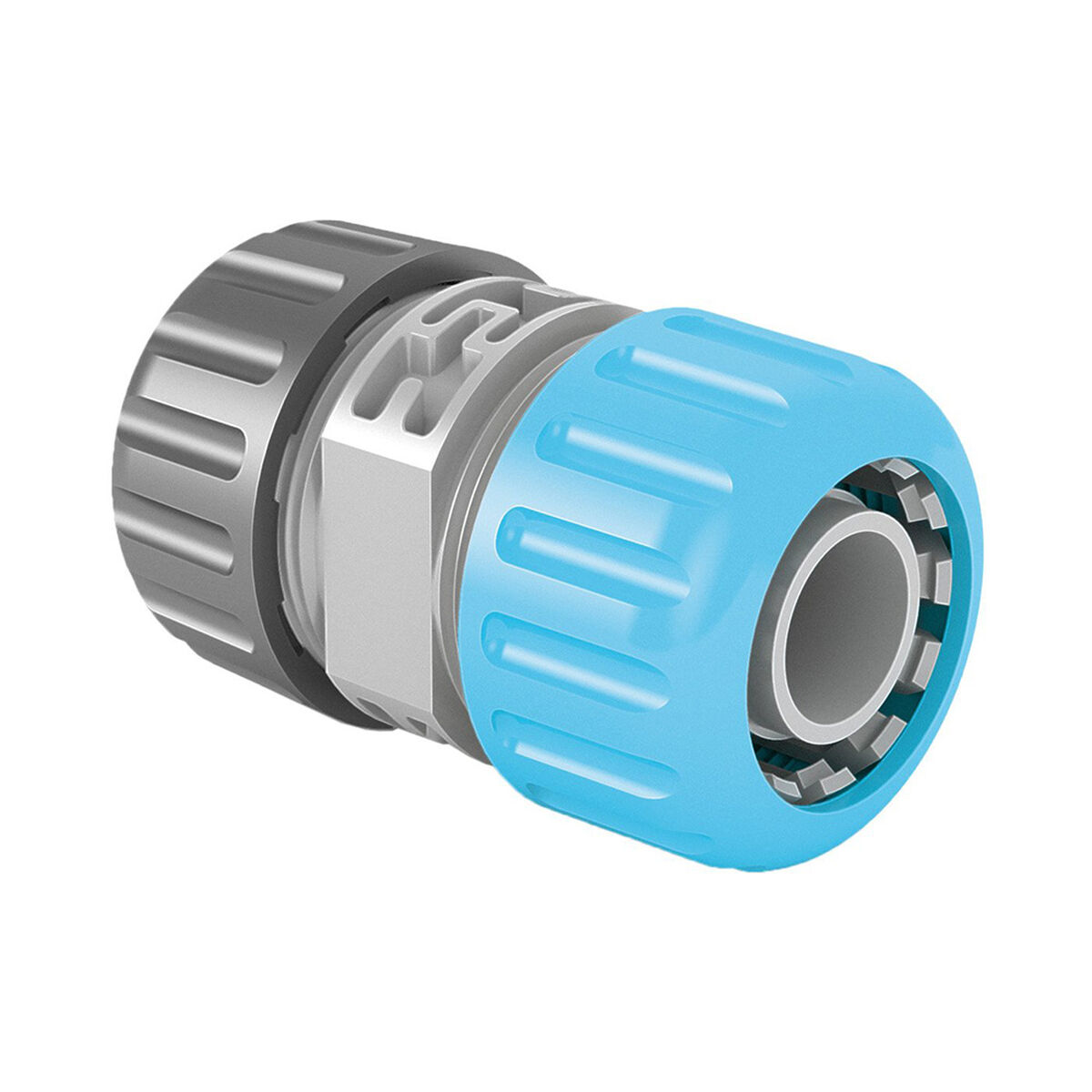 Hose repairer Cellfast ideal 3/4″ 1″ Hose repairer Cellfast ideal 3/4″ 1″