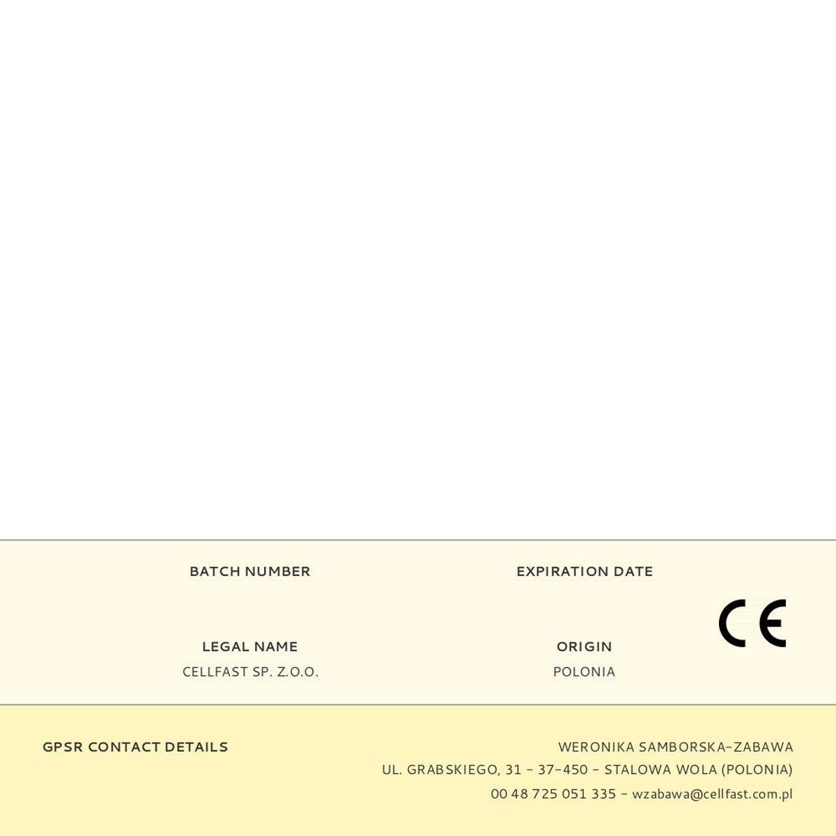 Watering programmer Cellfast