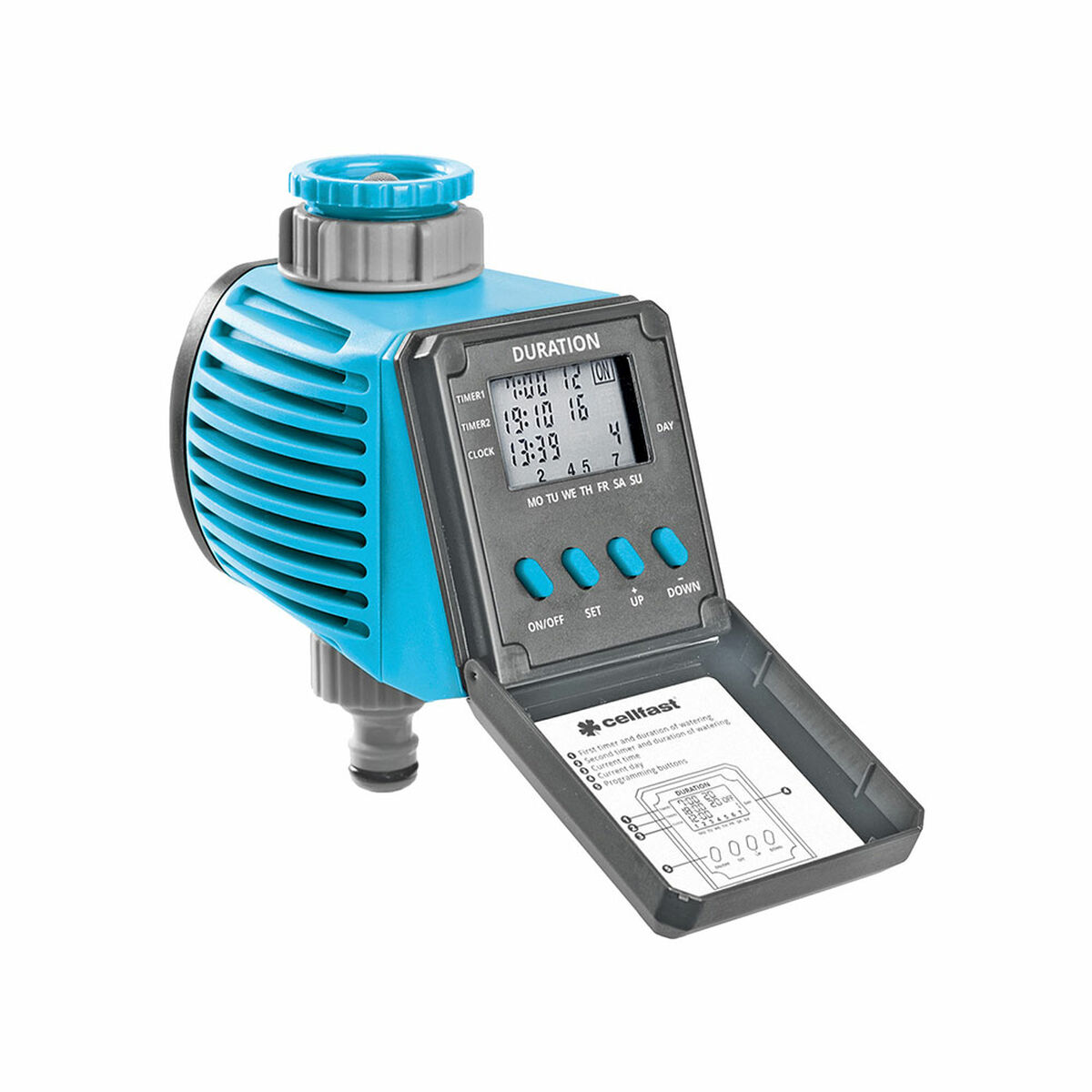 Watering programmer Cellfast Watering programmer Cellfast