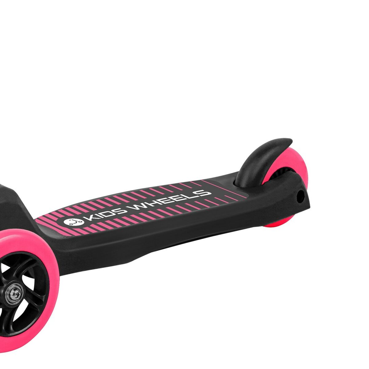 Scooter Rebel ZAB0121P