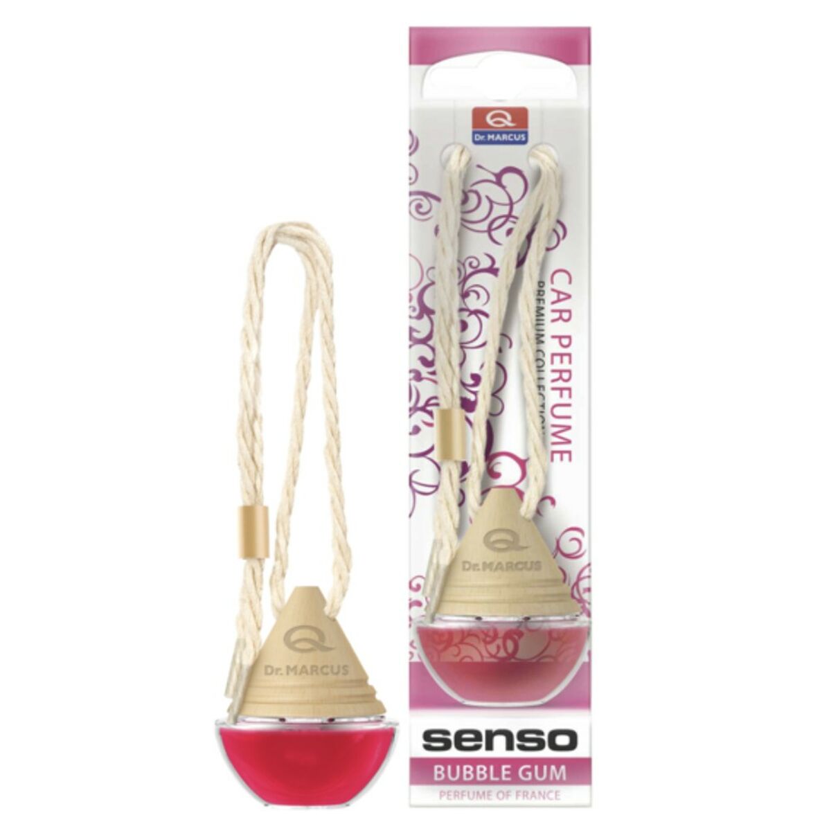 Car Air Freshener Dr Marcus Wood Chewing gum Pendant Car Air Freshener Dr Marcus Wood Chewing gum Pendant