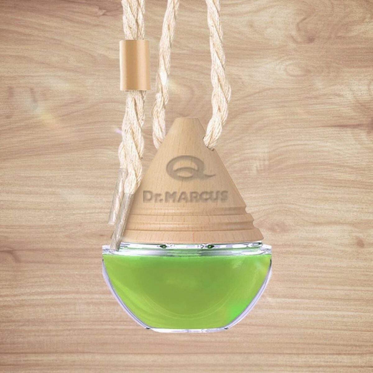 Car Air Freshener Dr Marcus Wood Hierba 50 ml Pendant