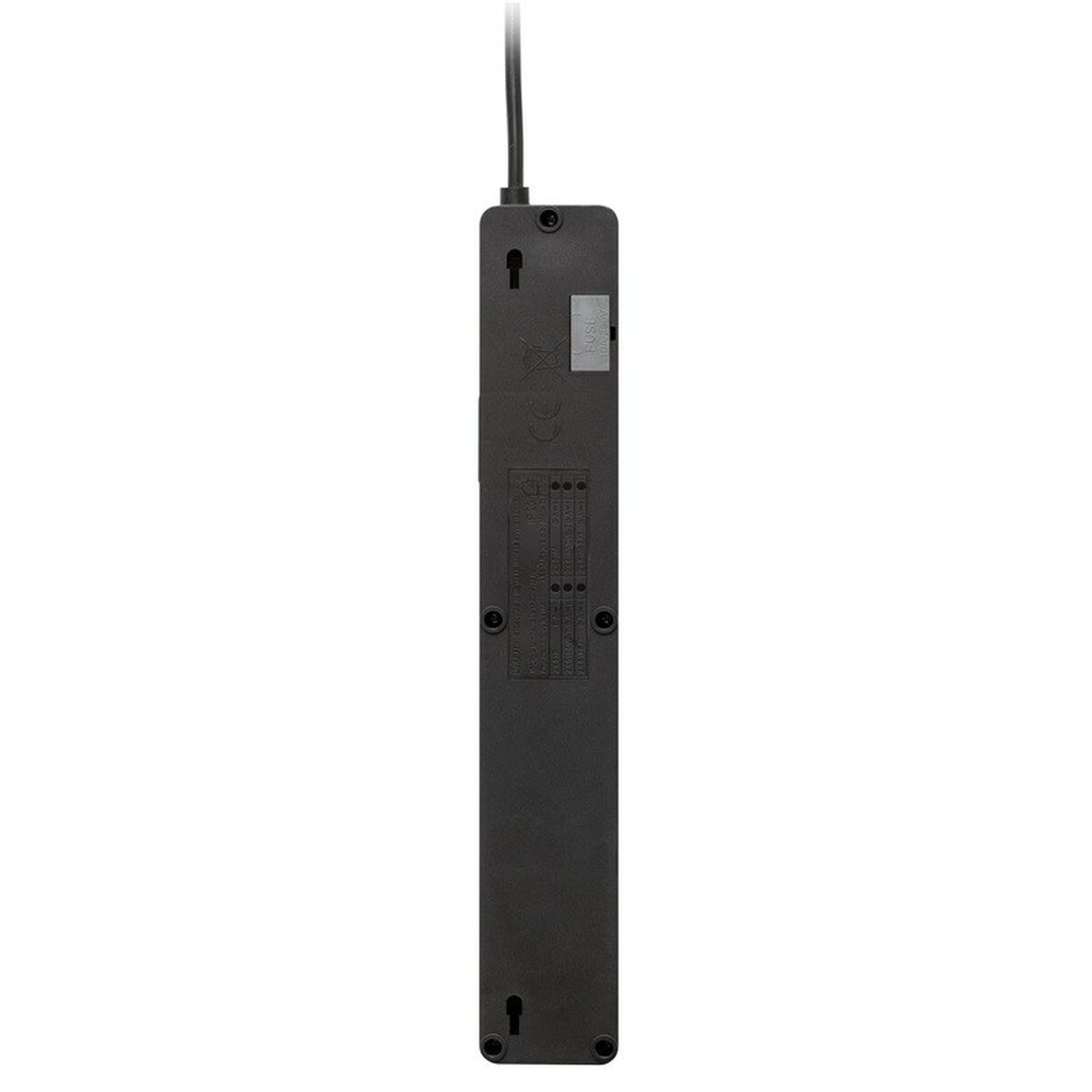 Power Socket – 5 sockets with Switch Lestar   (3 m)