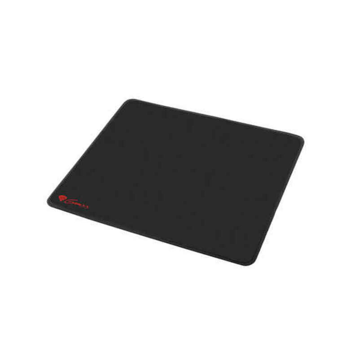 Gaming Mouse Mat Genesis M12 Black Gaming Mouse Mat Genesis M12 Black