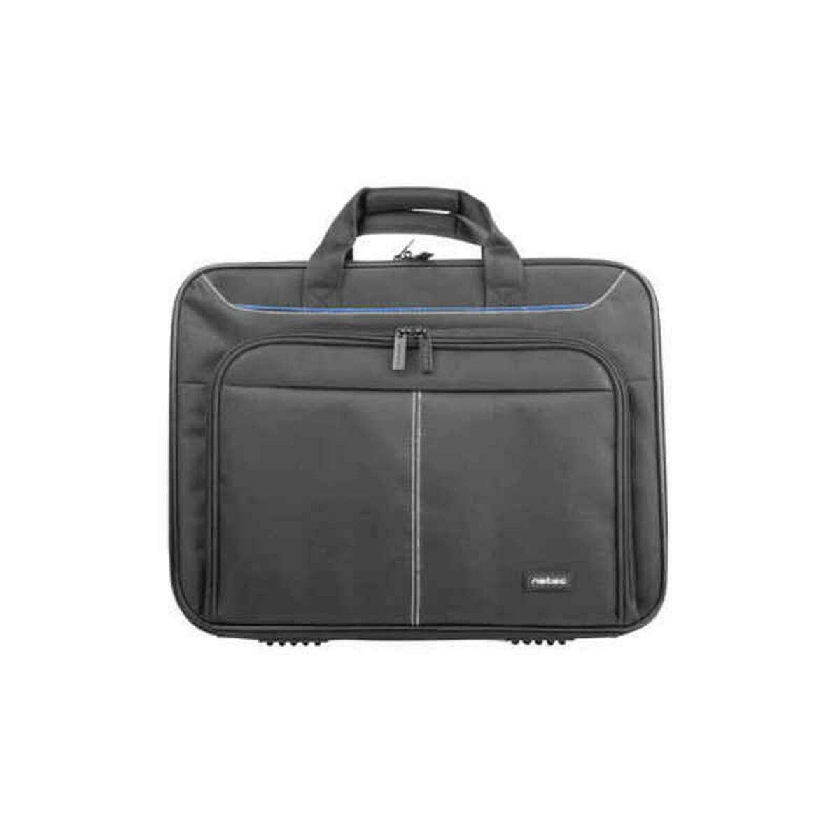 Laptop Case Natec NTO-0768 Black 15,6″ 4,5 x 28,5 x 23,5 cm