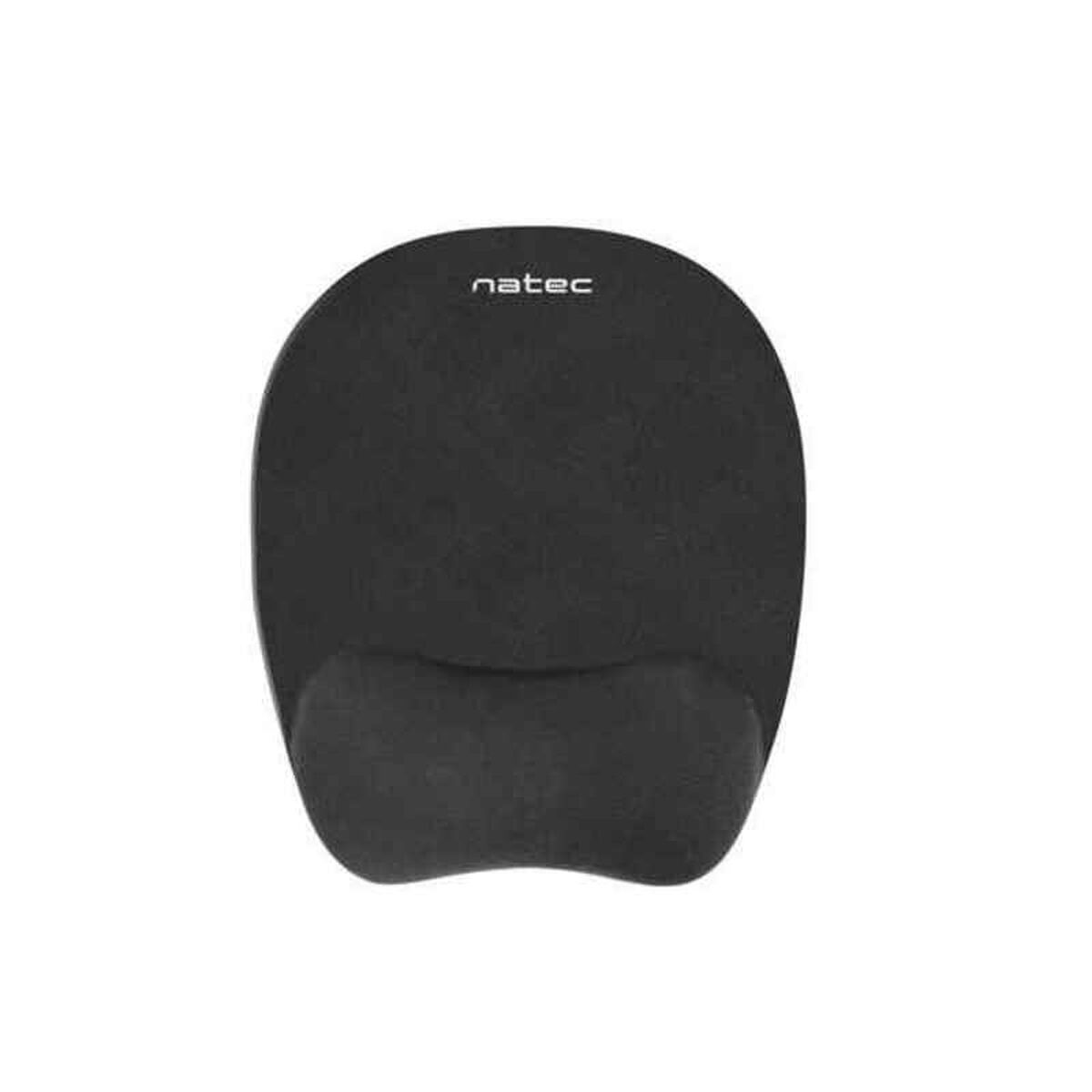 Gaming Mouse Mat Natec NPF-0784 Black Gaming Mouse Mat Natec NPF-0784 Black