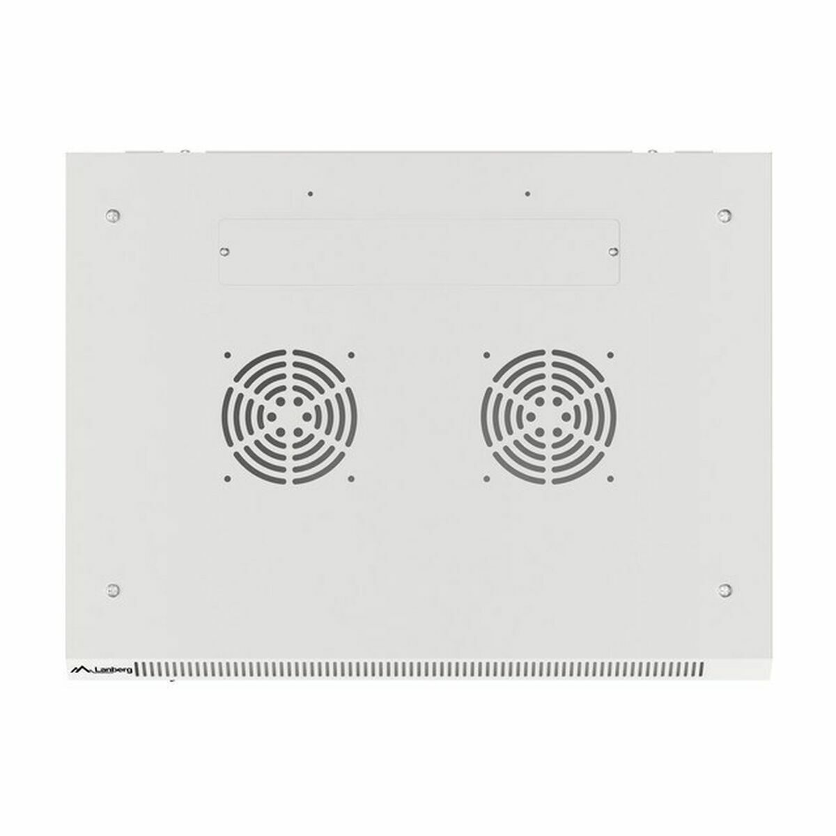 Wall-mounted Rack Cabinet Lanberg WF01-6418-10S