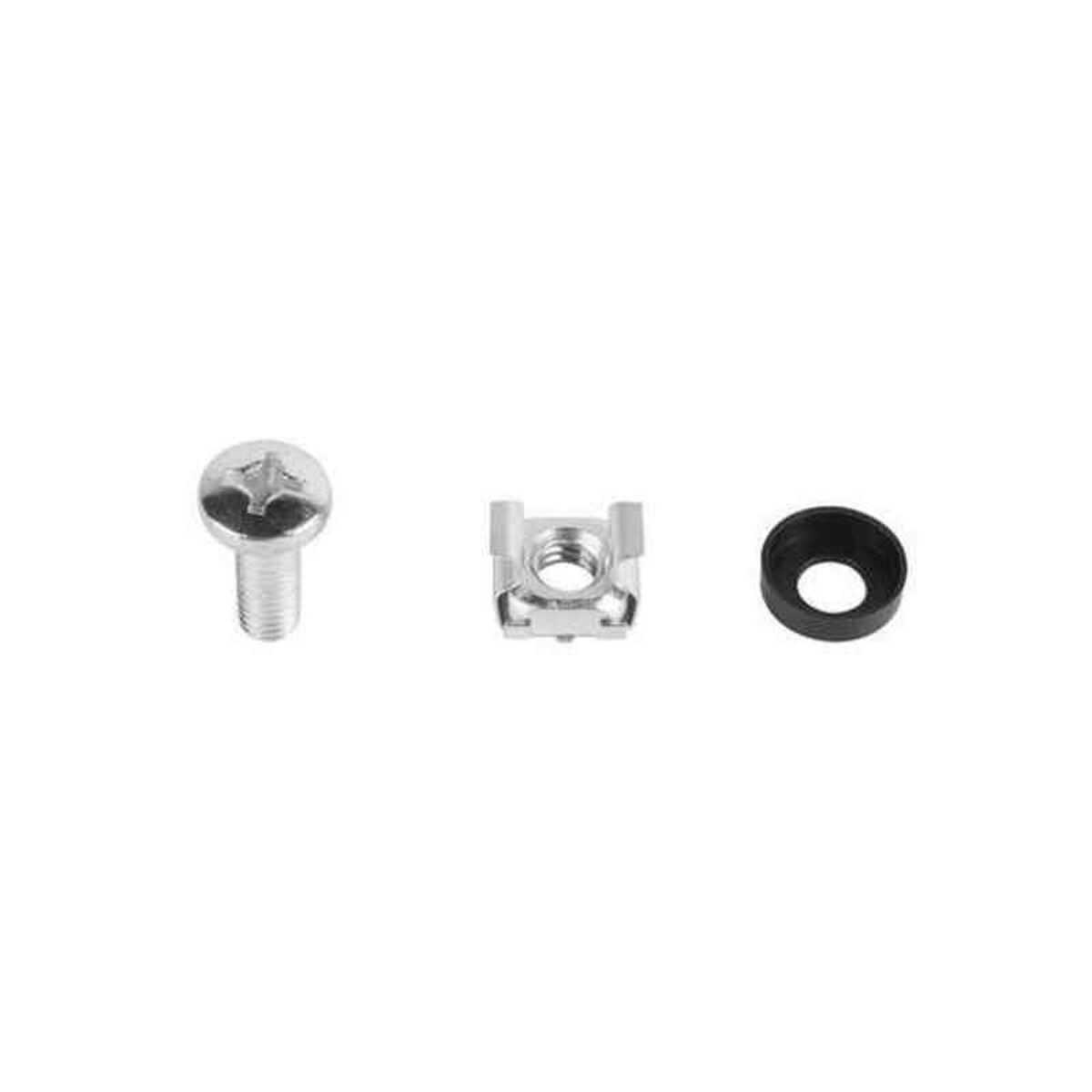Screw kit Lanberg AK-1302-S Cupboard Screw kit Lanberg AK-1302-S Cupboard