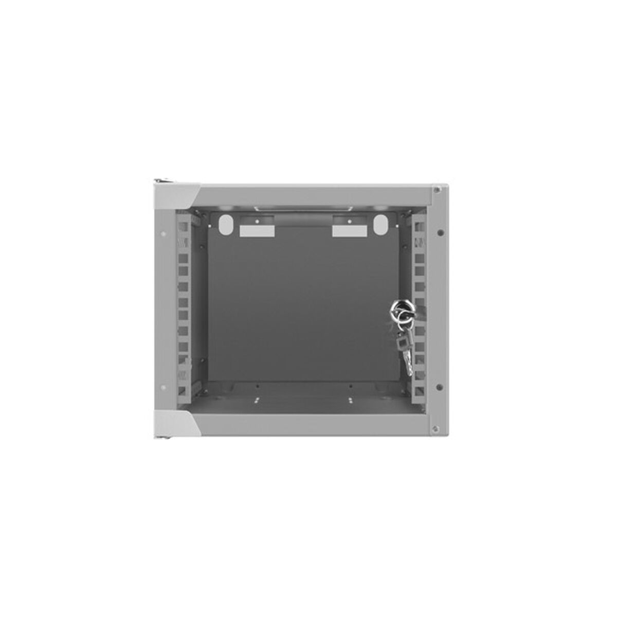 Rack Cabinet 4U Lanberg WF10-2304-10S 10″