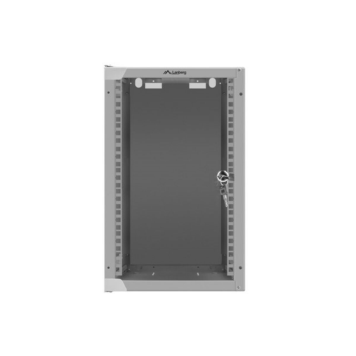 Rack Cabinet 9U Lanberg WF10-2309-10S