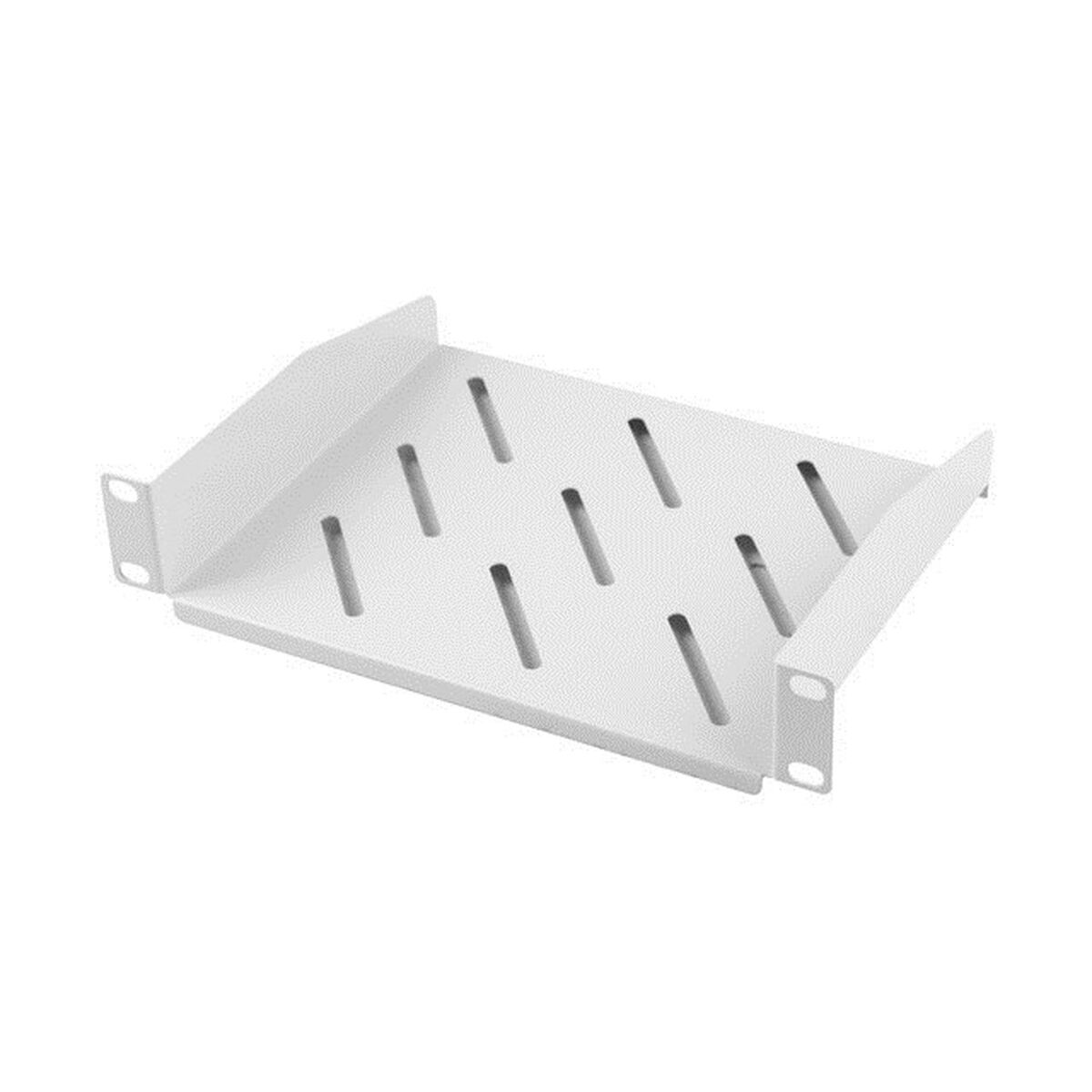 Fixed Tray for Rack Cabinet Lanberg AK-1012-S Fixed Tray for Rack Cabinet Lanberg AK-1012-S