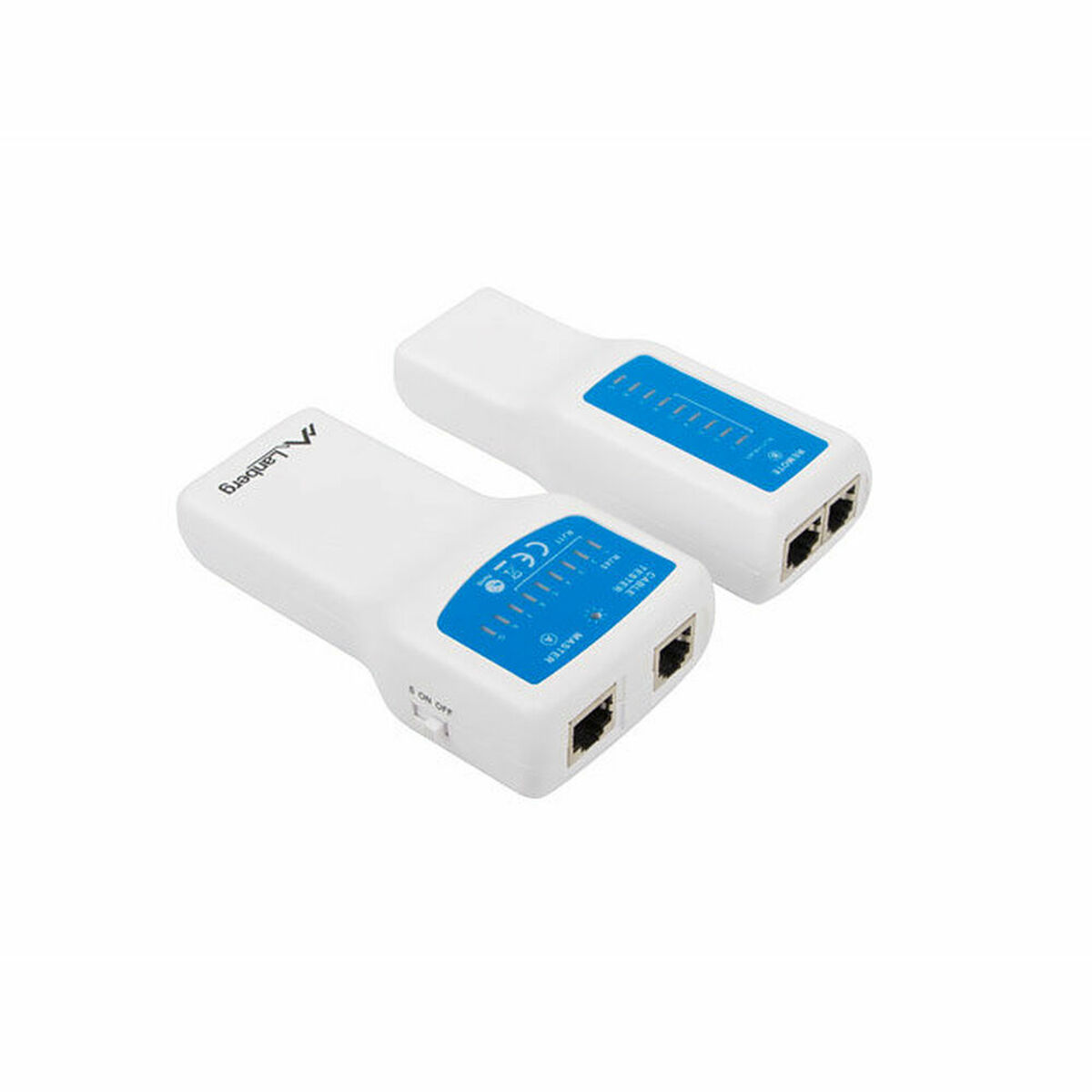 Tester Lanberg NT-0402 Tester Lanberg NT-0402