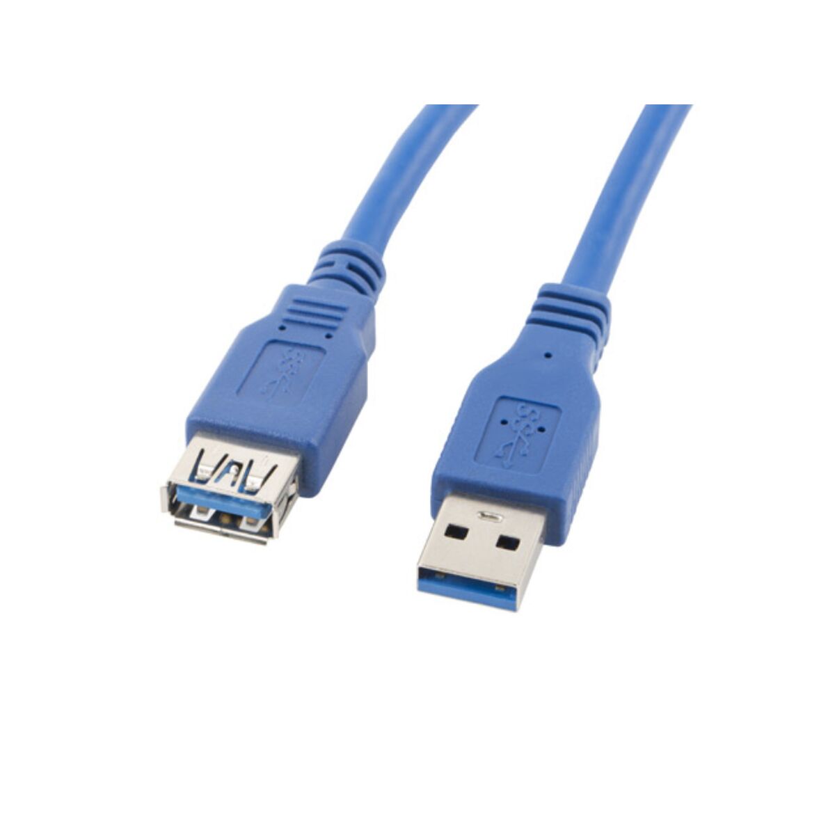 USB Cable Lanberg CA-US3E-10CC-0030-B USB Cable Lanberg CA-US3E-10CC-0030-B