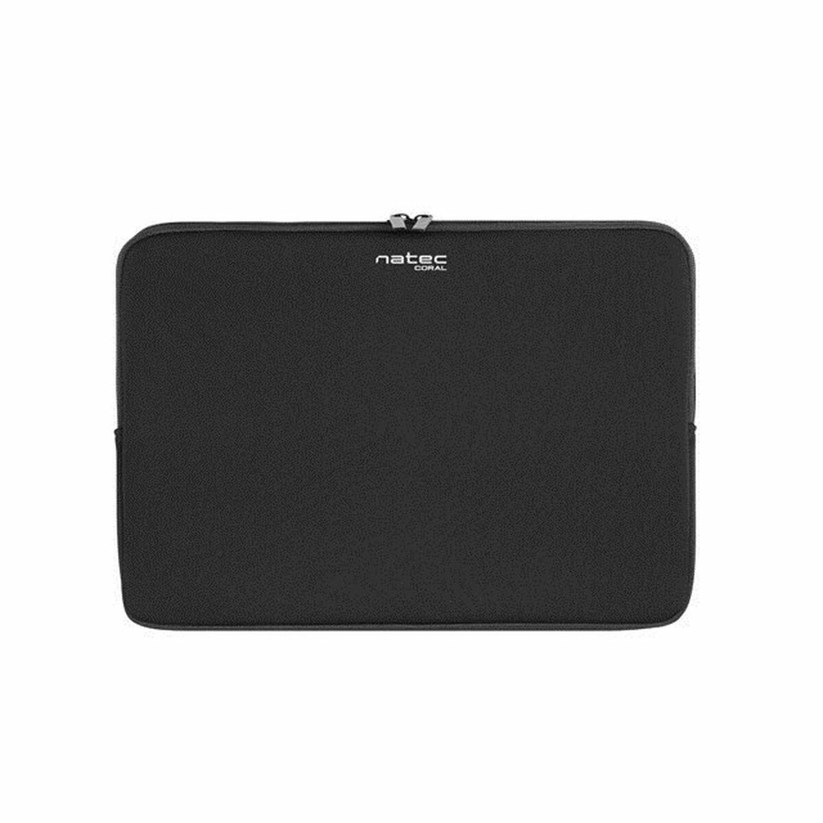 Laptop Backpack Natec CORAL 14.1 Black