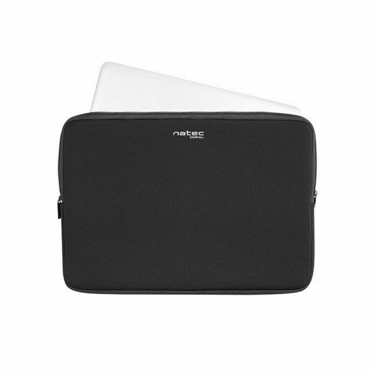 Laptop Case Natec CORAL 15.6