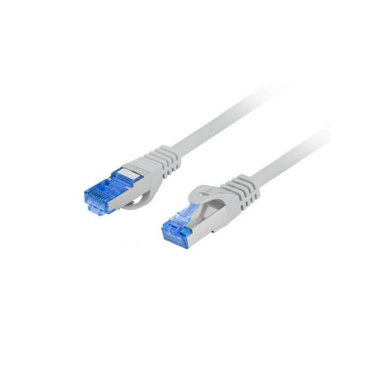 Category 6 Hard FTP RJ45 Cable Lanberg PCF6A-10CC-0500-S 5 m Category 6 Hard FTP RJ45 Cable Lanberg PCF6A-10CC-0500-S 5 m