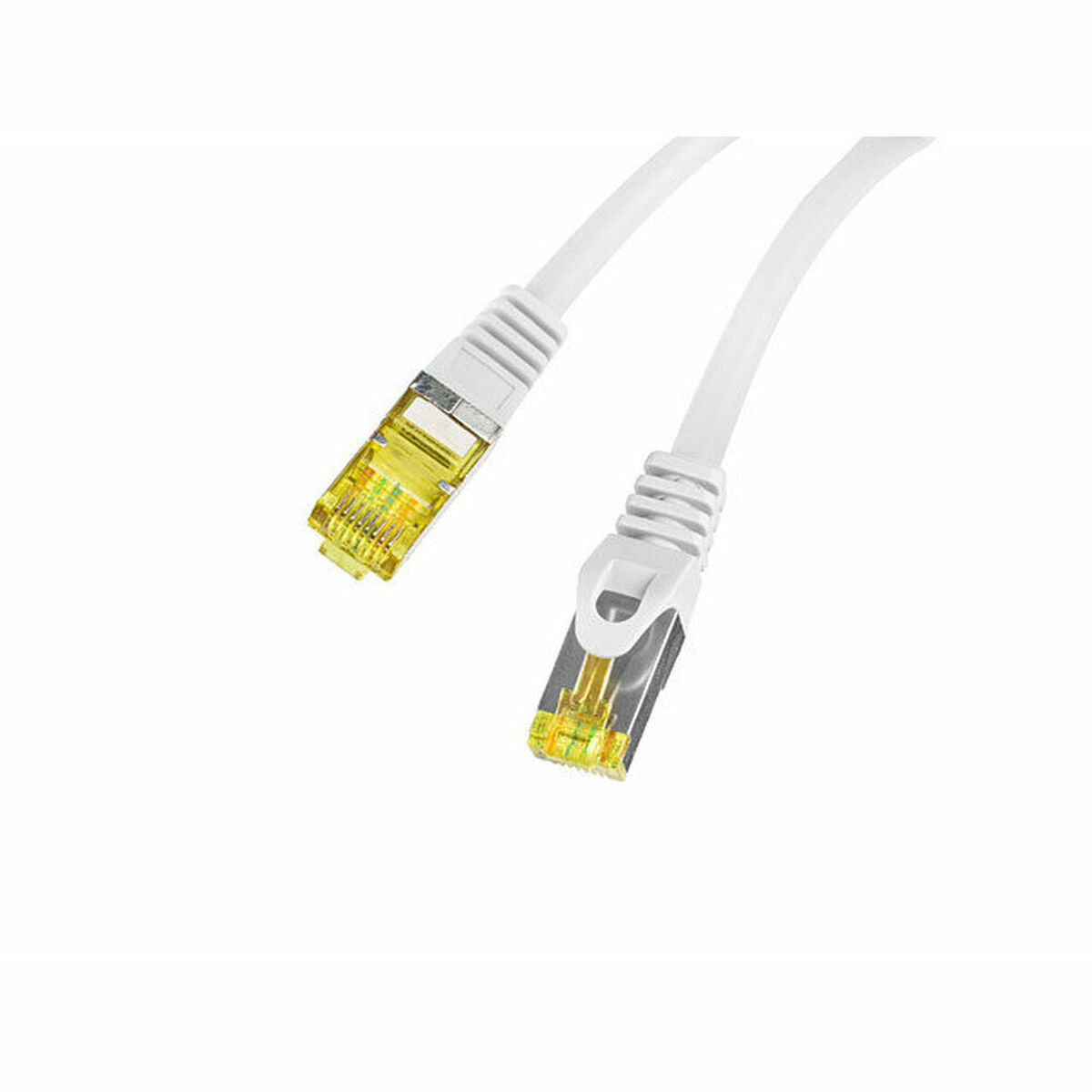 CAT 6a SFTP Cable Lanberg PCF6A-10CU-1000-S 10 m CAT 6a SFTP Cable Lanberg PCF6A-10CU-1000-S 10 m