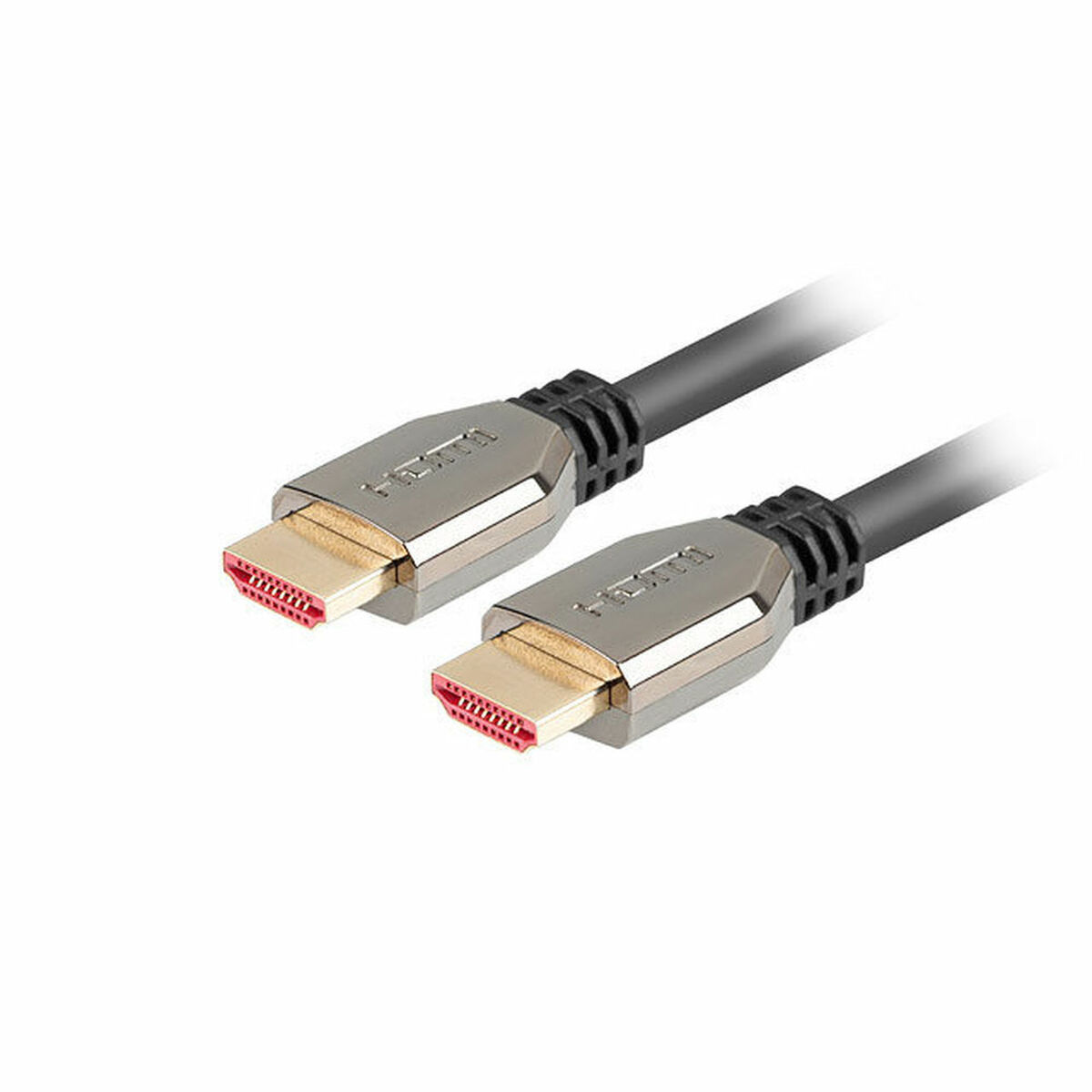 HDMI Cable Lanberg (1,8 m) HDMI Cable Lanberg (1,8 m)