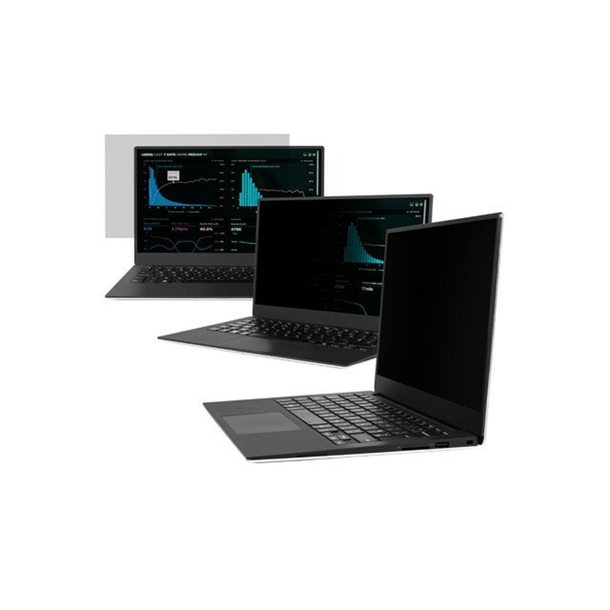 Privacy Filter for Monitor Natec Owl Privacy Filter for Monitor Natec Owl