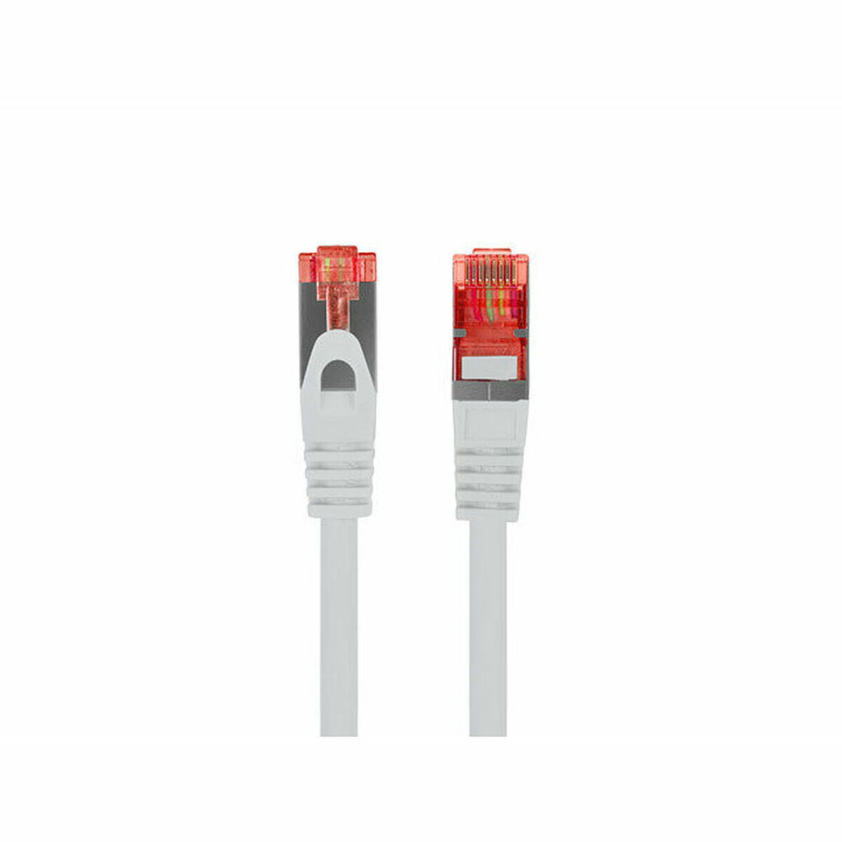 UTP Category 6 Rigid Network Cable Lanberg PCF6-10CU-0500-S UTP Category 6 Rigid Network Cable Lanberg PCF6-10CU-0500-S