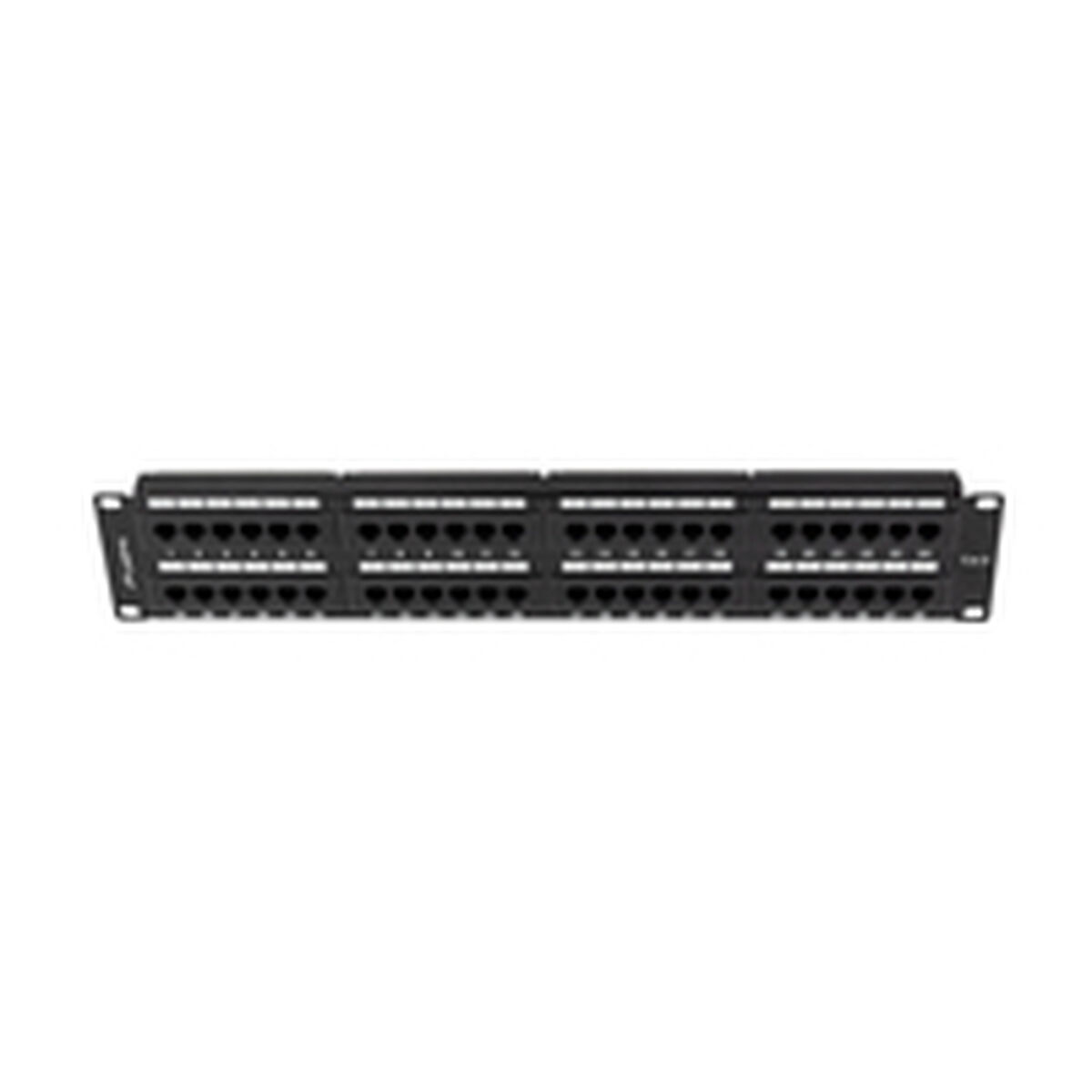 USB Hub Lanberg PPU6-2048-B