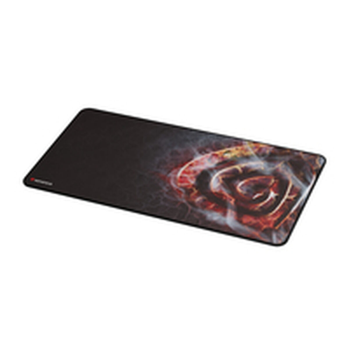 Mouse Mat Genesis LAVA G2 900X450 Multicolour Mouse Mat Genesis LAVA G2 900X450 Multicolour