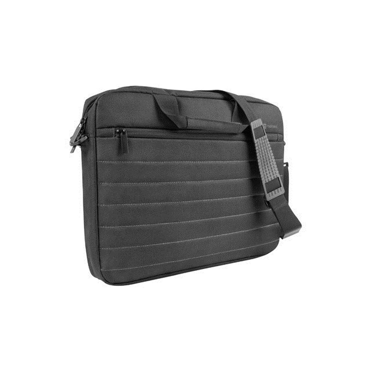 Laptop Case Natec NTO-2031 Black 15,6” 42 x 32 x 55 cm