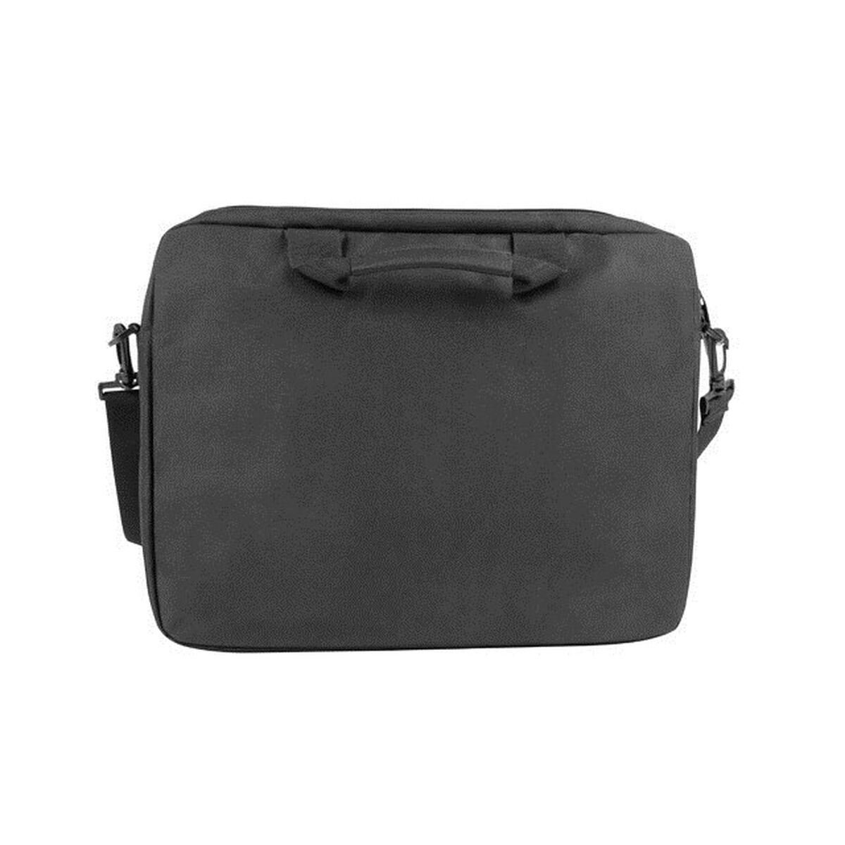 Laptop Case Natec NTO-2031 Black 15,6” 42 x 32 x 55 cm