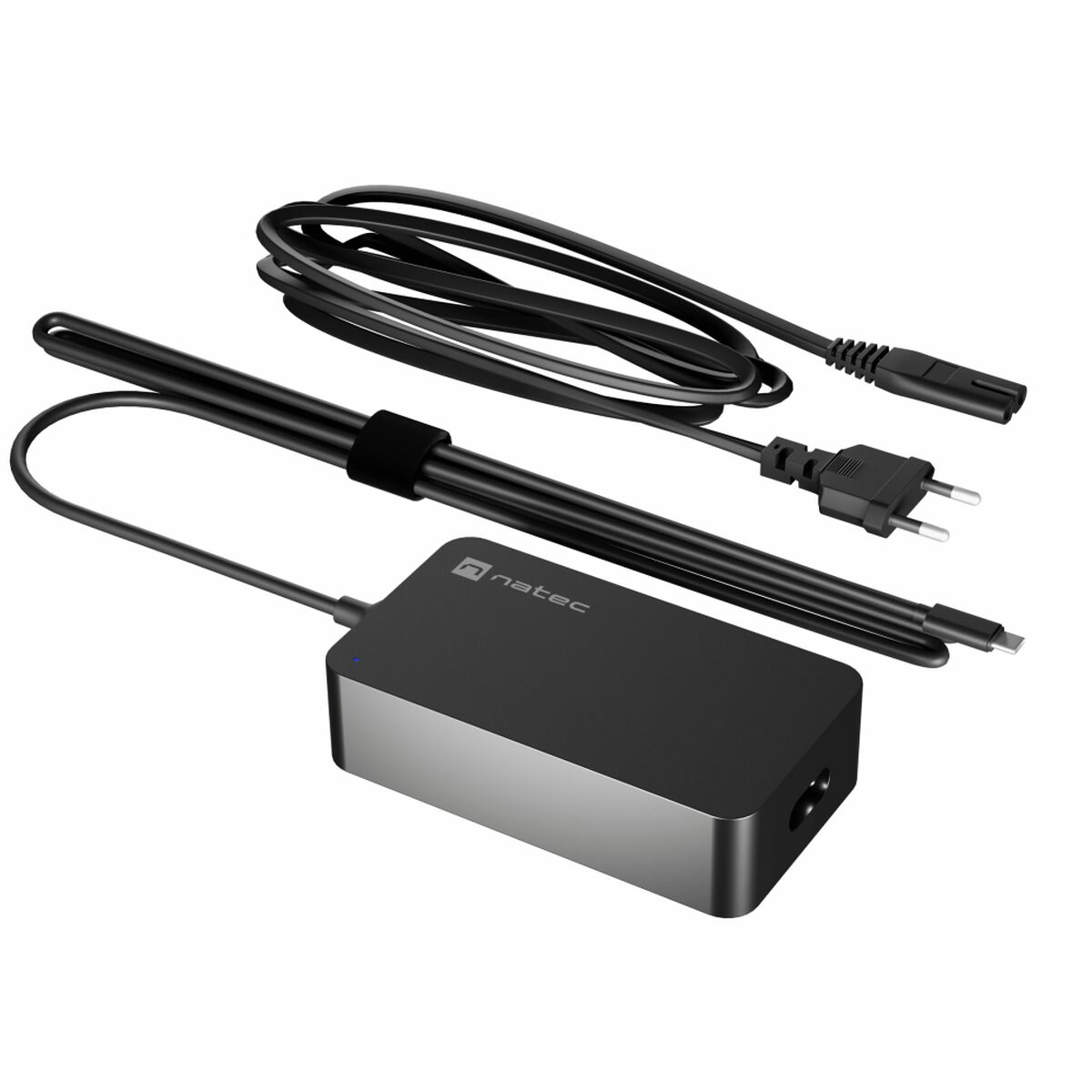 Laptop Charger Natec NZU-2034