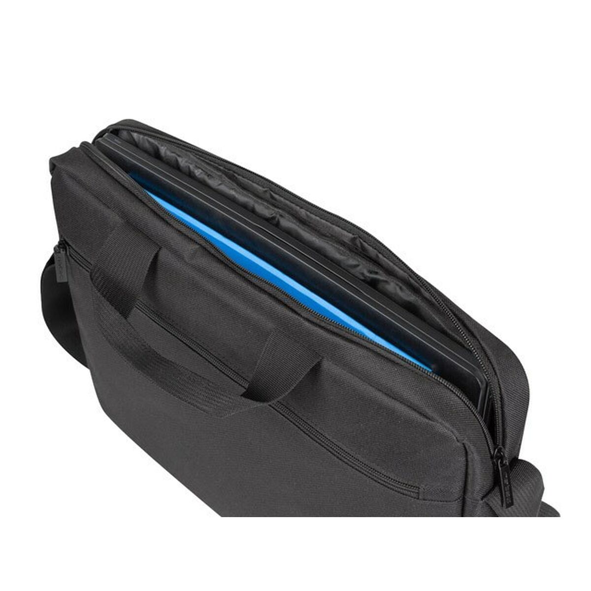Laptop Case Natec NTO-2051 Black 15,6″ 5 x 2,5 x 41 cm