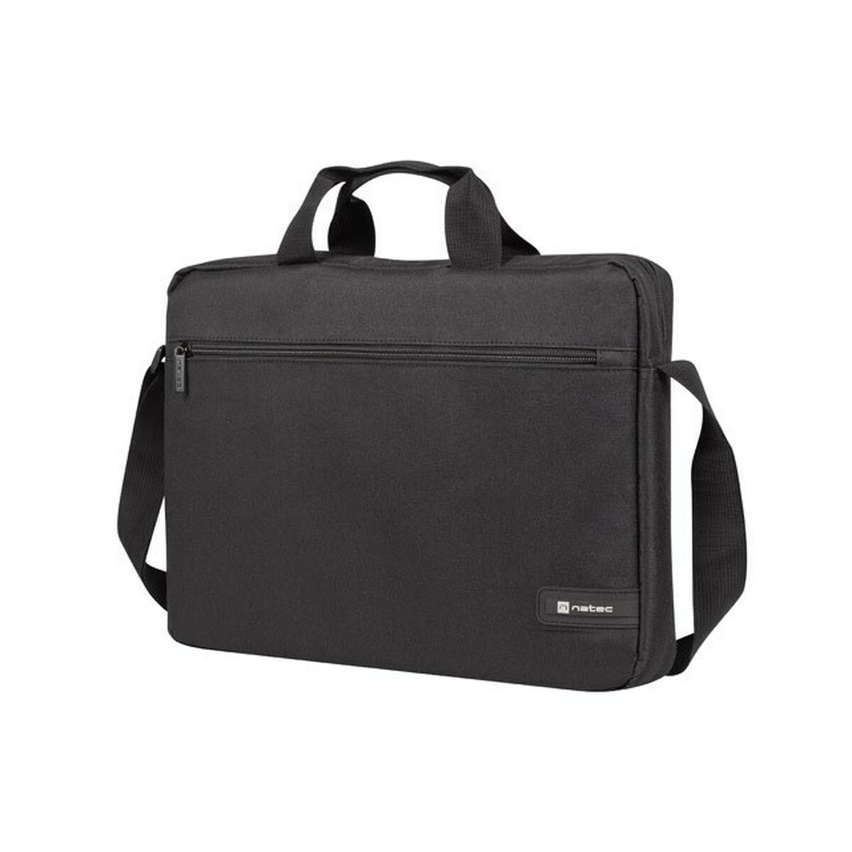 Laptop Case Natec NTO-2051 Black 15,6″ 5 x 2,5 x 41 cm