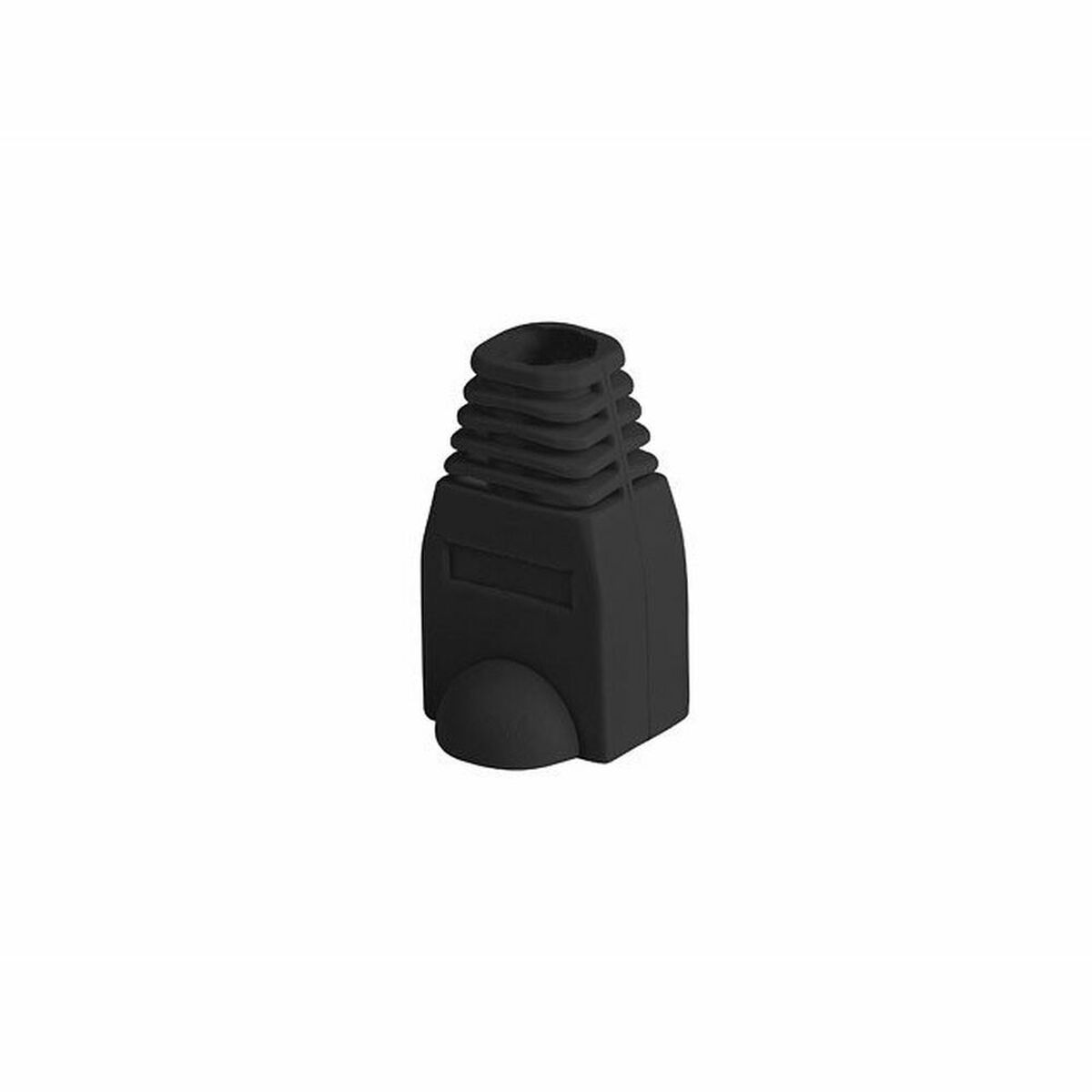 RJ45 Connector Case Lanberg PLB-1000-N (100 uds) RJ45 Connector Case Lanberg PLB-1000-N (100 uds)