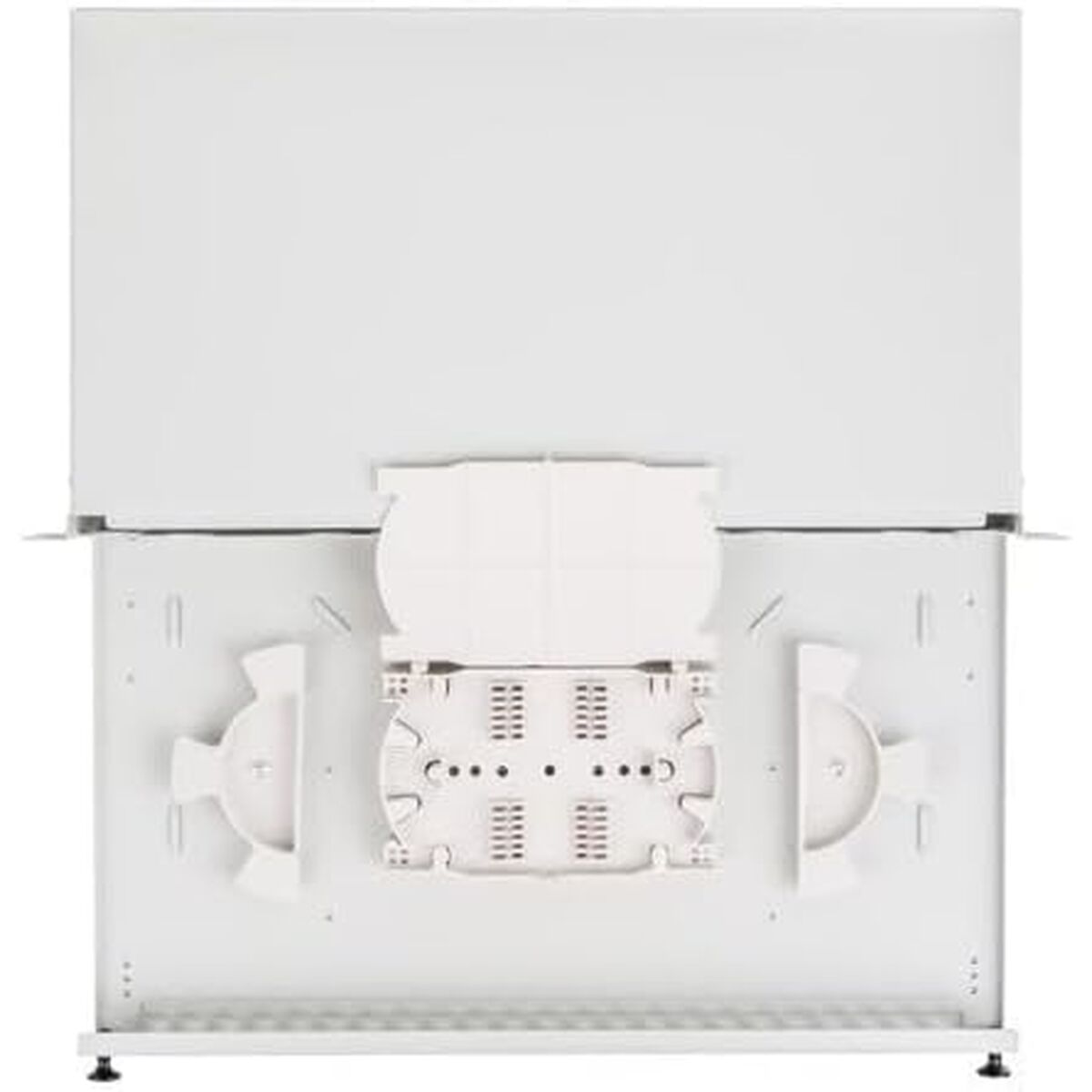 Monitor Lanberg FOP1-12SS-LDS