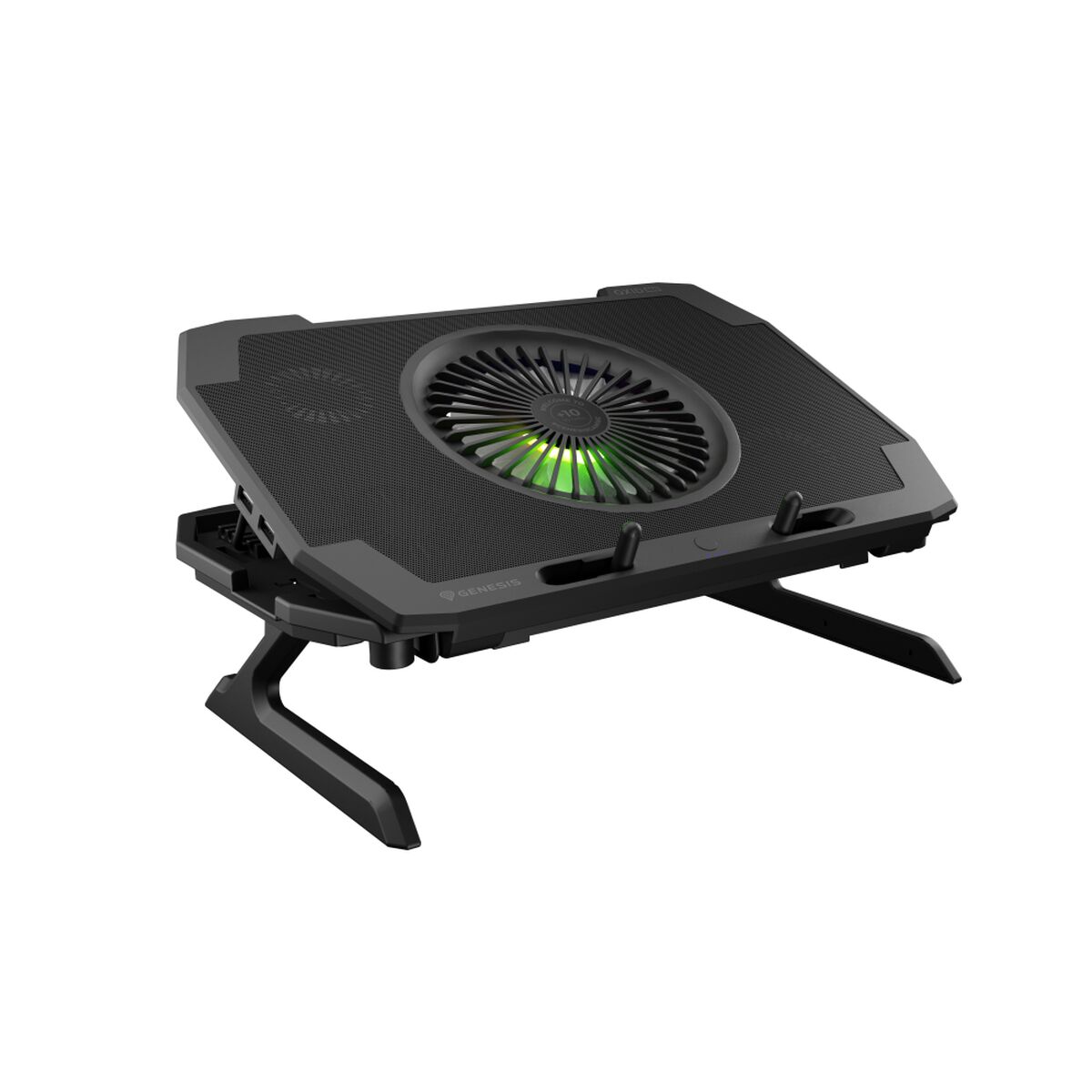 Portable Cooler Genesis OXID 850 Black 15.6″-17.3″