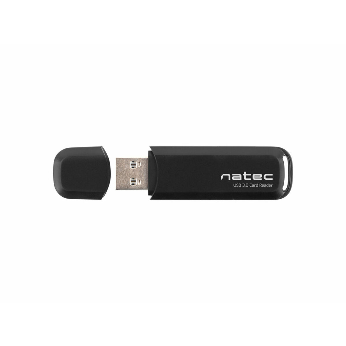 External Card Reader Natec Scarab External Card Reader Natec Scarab