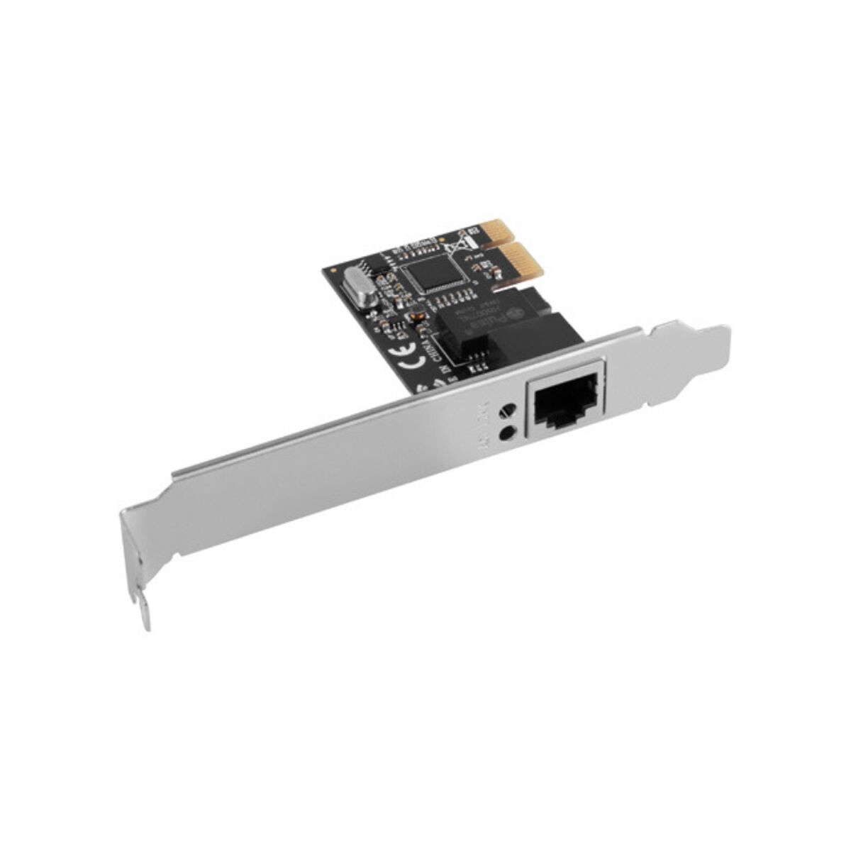 Network Card Lanberg PCE-1GB-201 Network Card Lanberg PCE-1GB-201