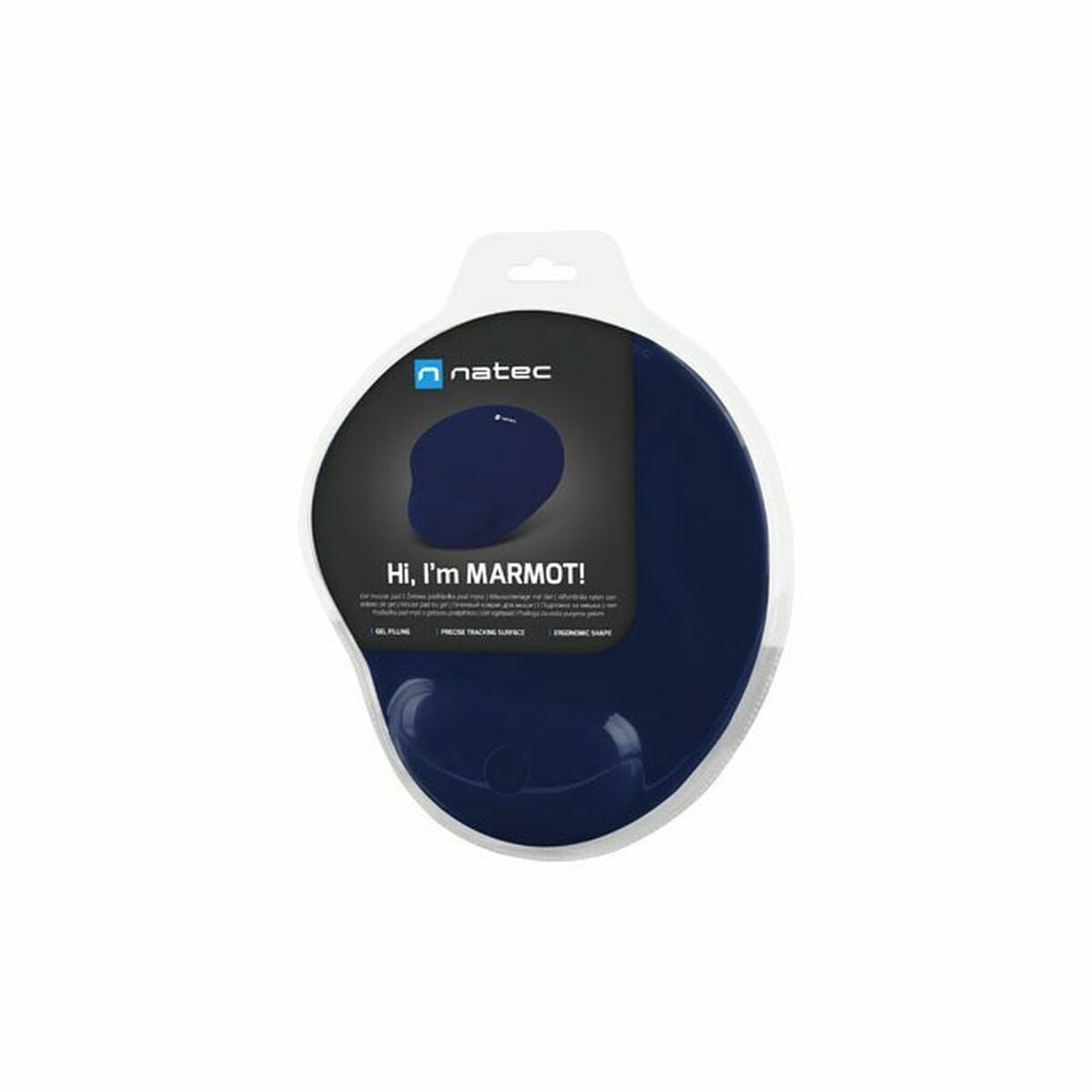Mouse Mat Natec NPF-2182