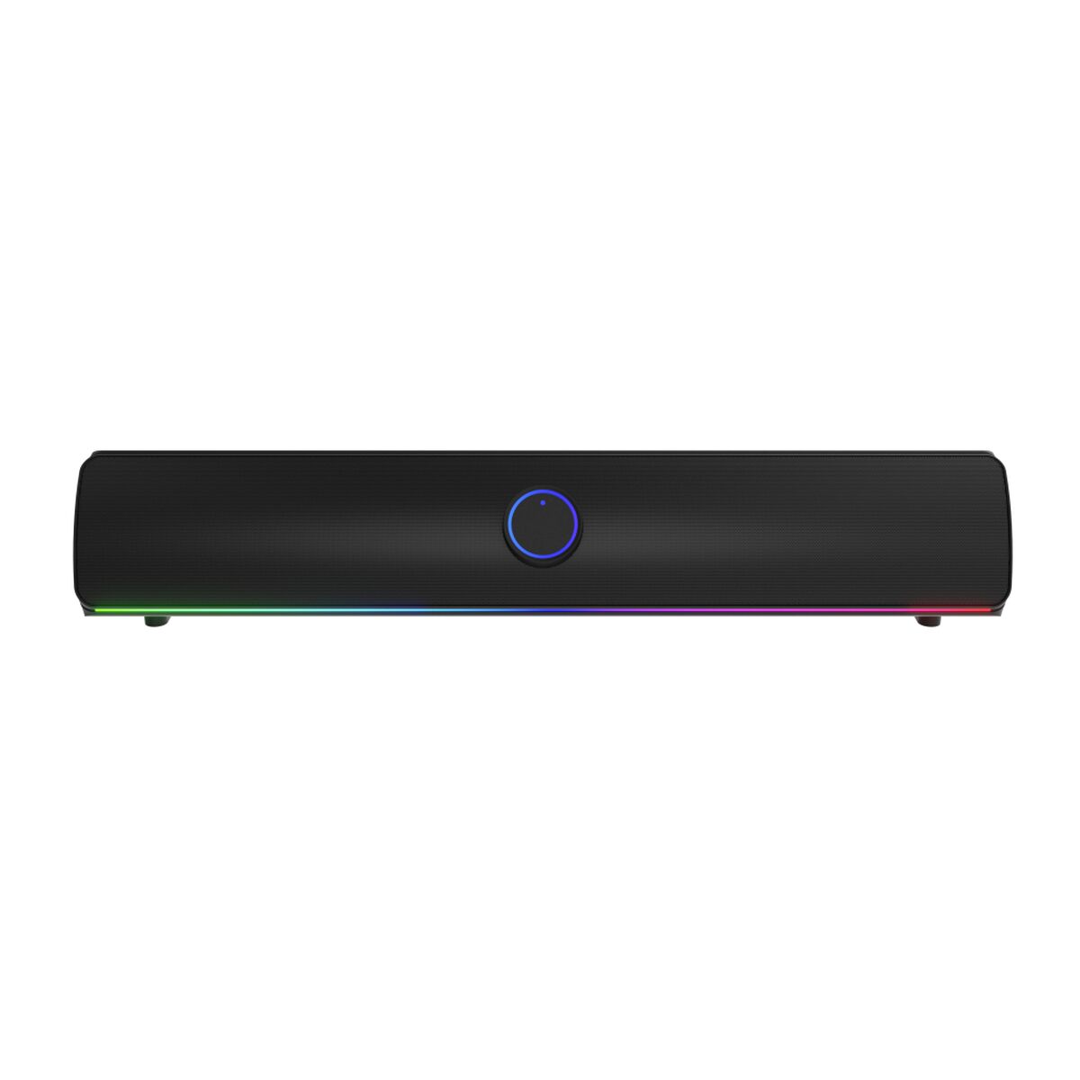 Soundbar Genesis NCS-2185 Black 10 W Soundbar Genesis NCS-2185 Black 10 W