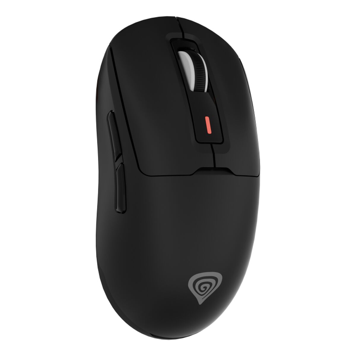 Mouse Genesis NMG-2191 Black Mouse Genesis NMG-2191 Black